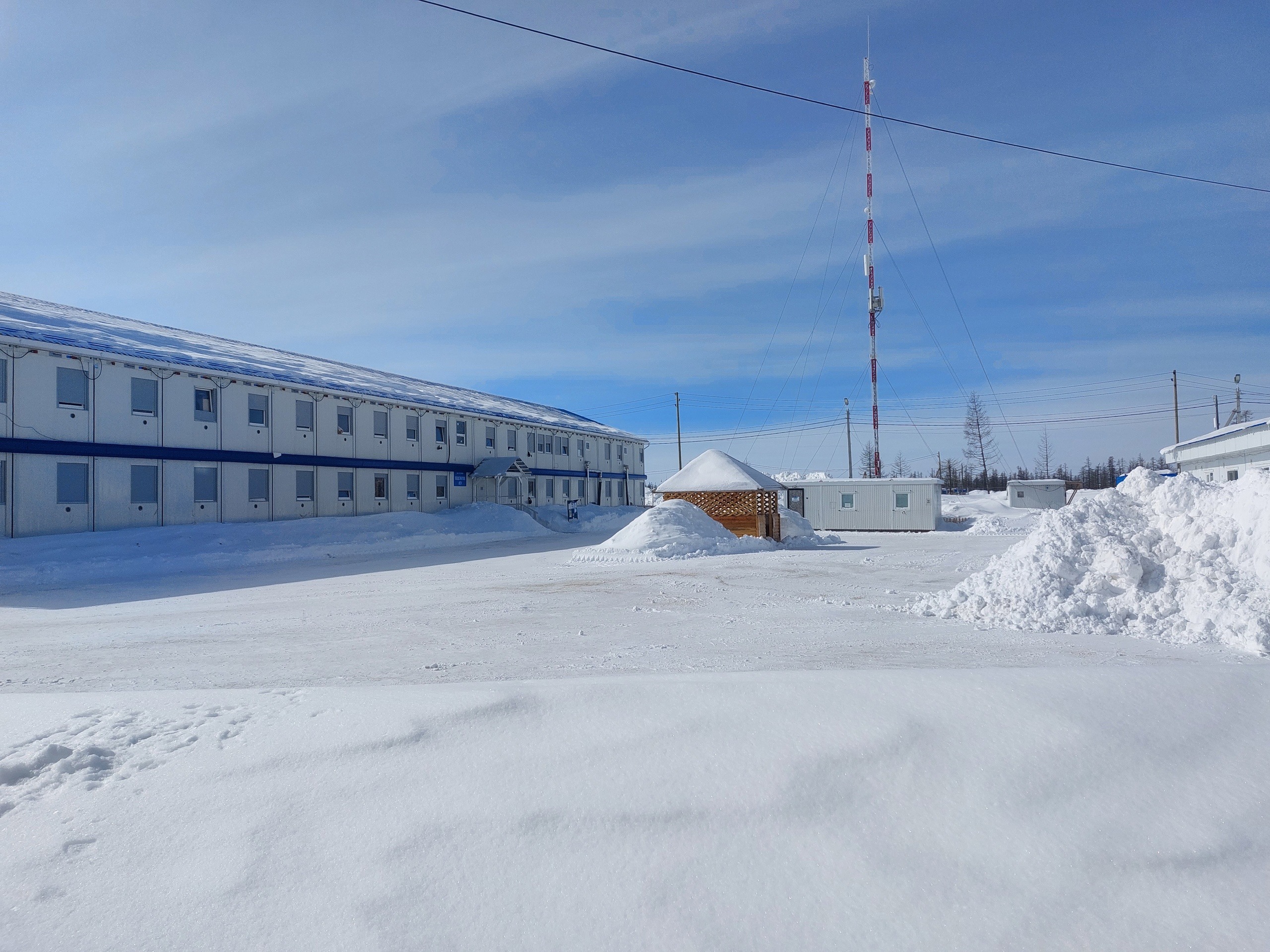 Гсп якутия отзывы. Талакан вахтовый городок. Вахтовый городок № 2. Харампурское месторождение. Вахтовый городок Тобольск.