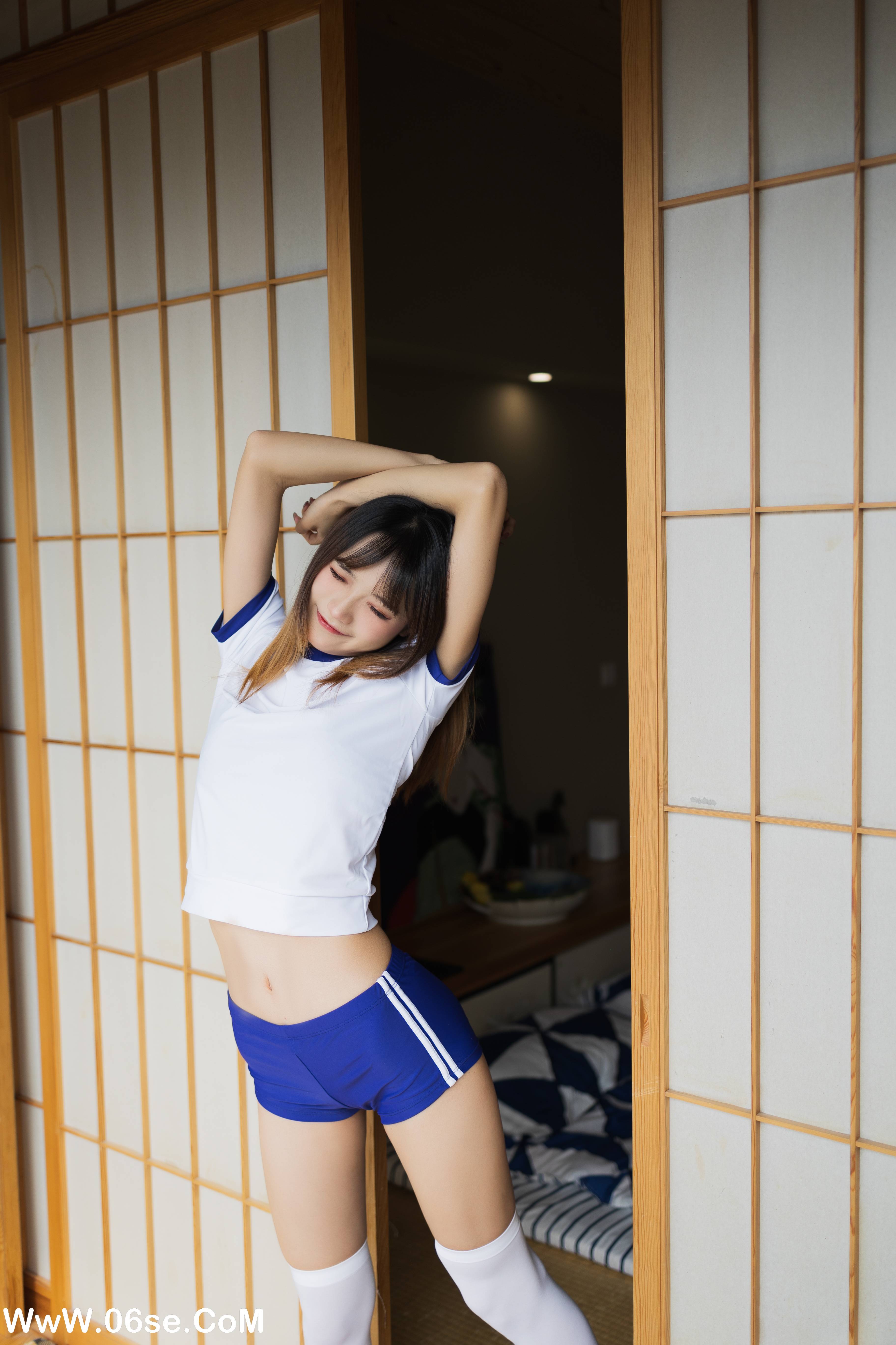 图片[37]-[YITUYU艺图语]2022.05.16 体操服少女 兔子Zzz不吃胡萝卜[37P-322.2 MB]-六色网
