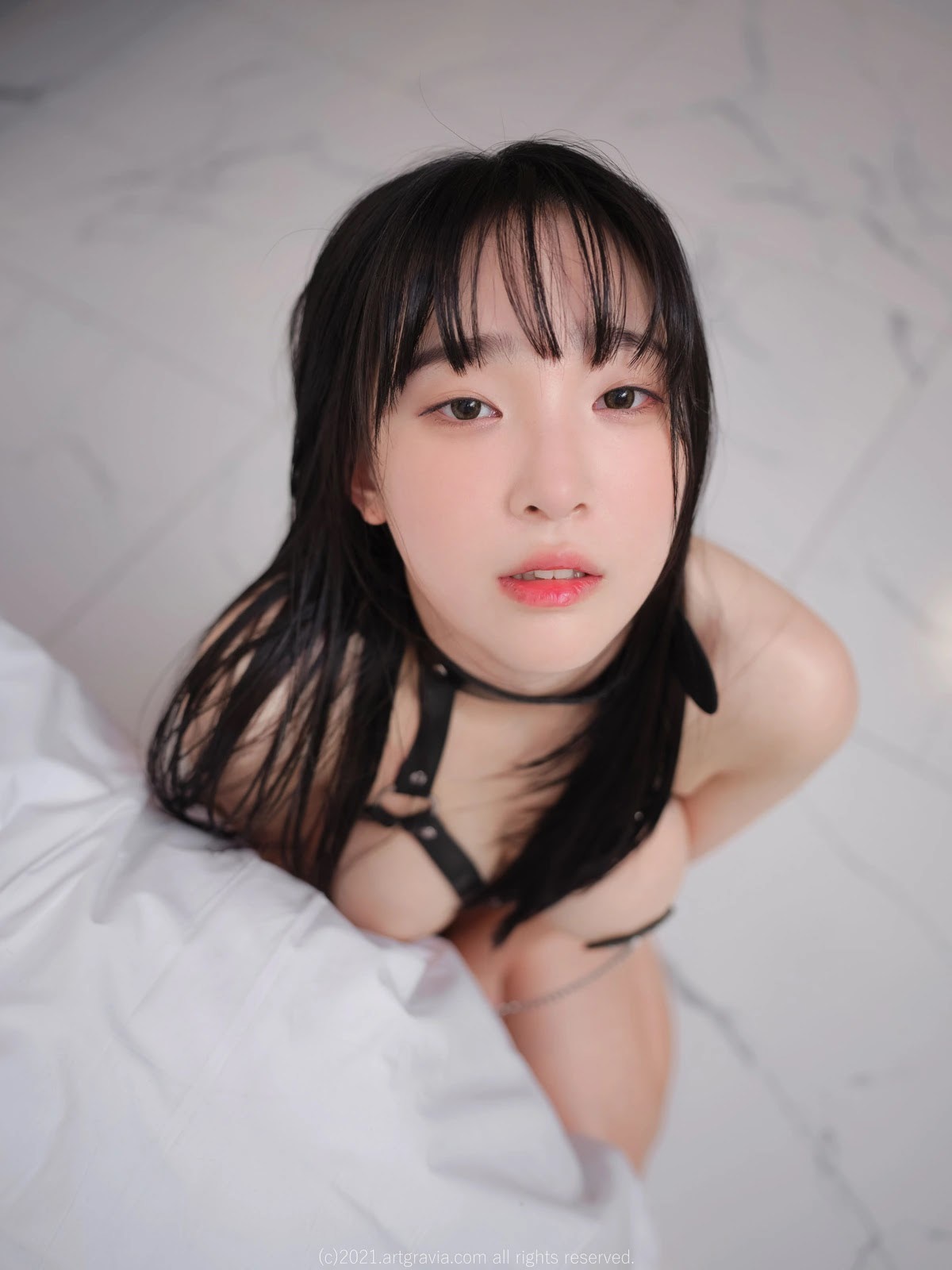 Kang Inkyung 강인경, [ArtGravia] Vol.268 아트그라비아 Set.02 48