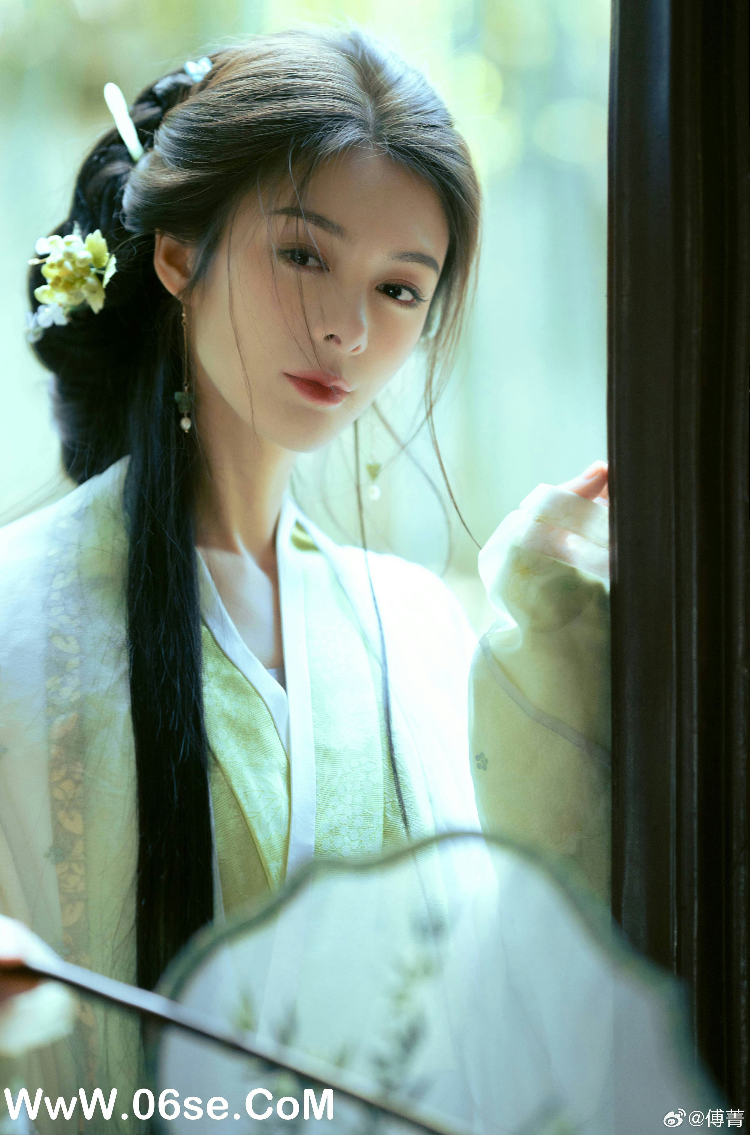 图片[22]-102 迷失幻境系列 – 第102期（惊鸿醉） [48P-394.50 MB]-六色网