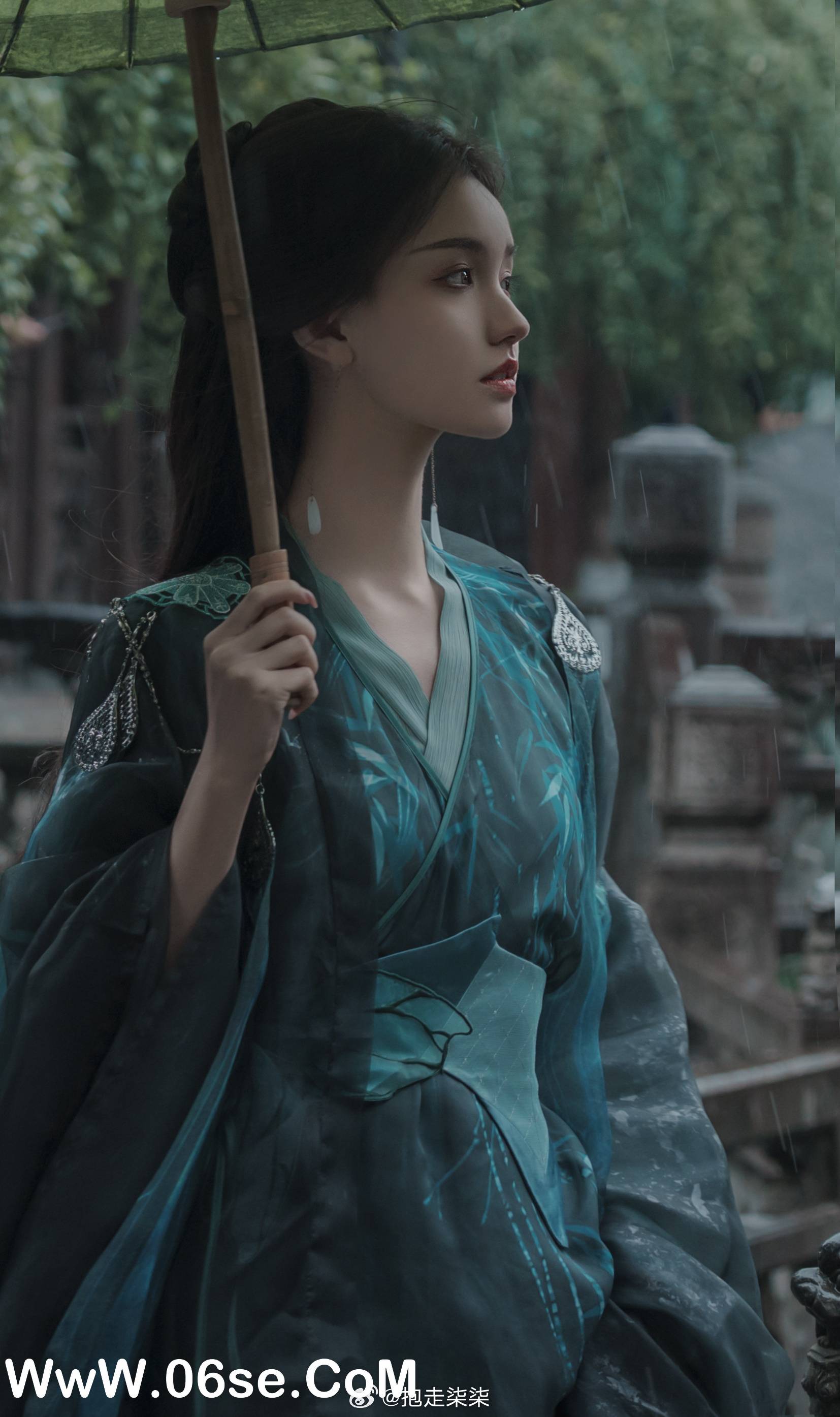图片[20]-097 迷失幻境系列 – 第097期（赐我） [59P-334.49 MB]-六色网