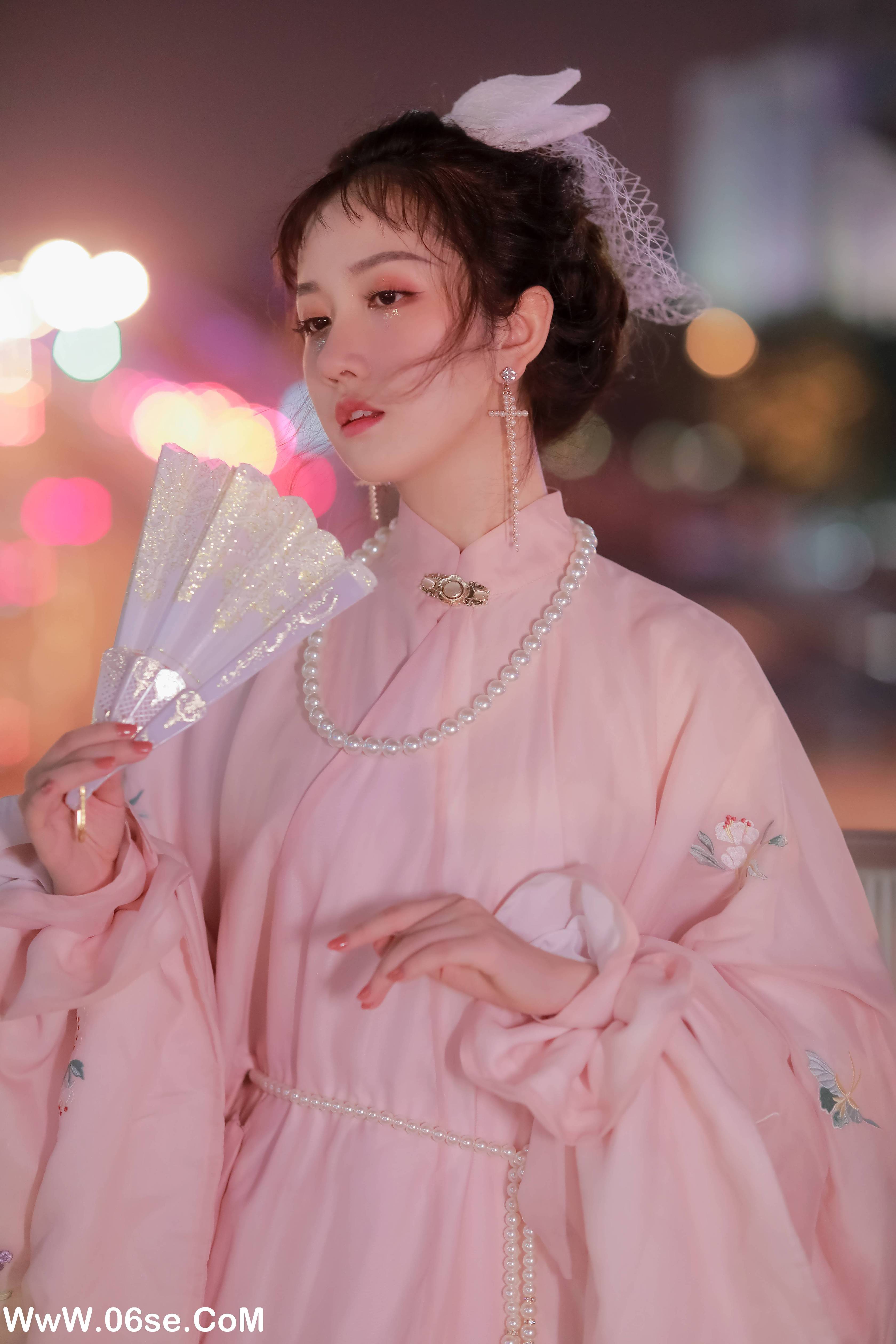 图片[16]-[YITUYU艺图语]2022.06.19 威尼斯 令花羽[23P-268.93MB]-六色网