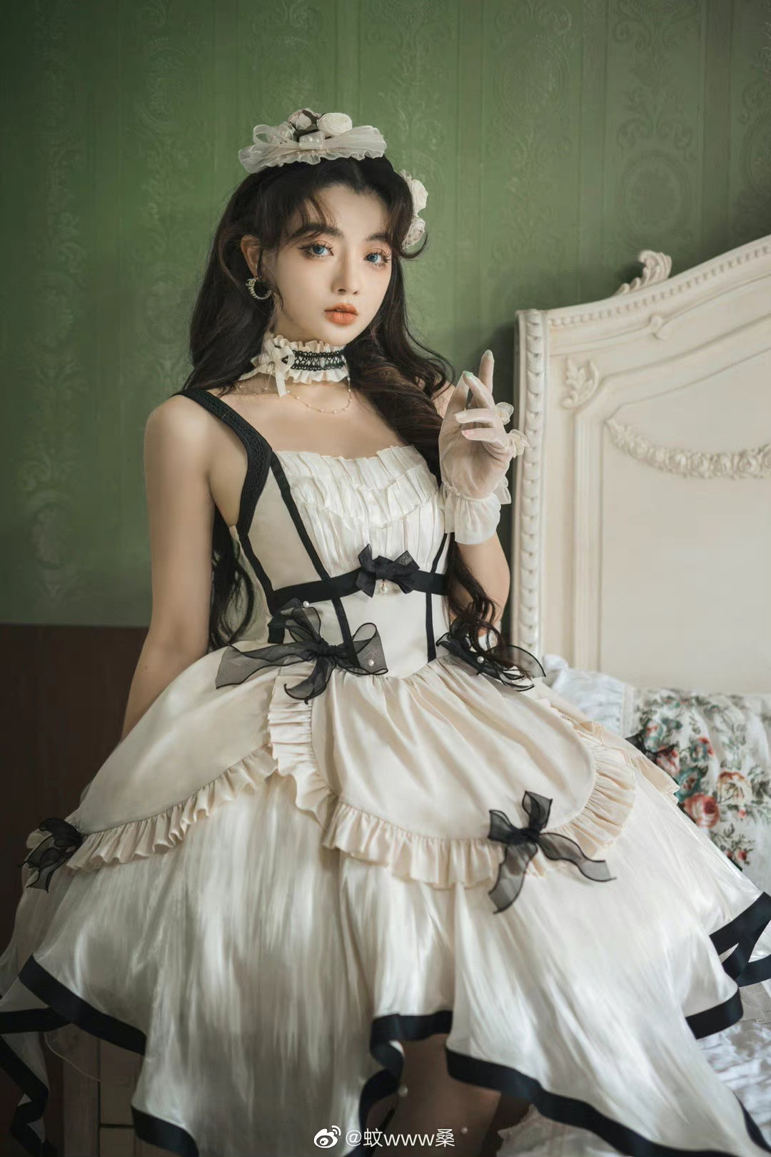 图片[82]-087 迷失幻境系列 – 第087期（Lolita） [83P-422.47 MB]-六色网