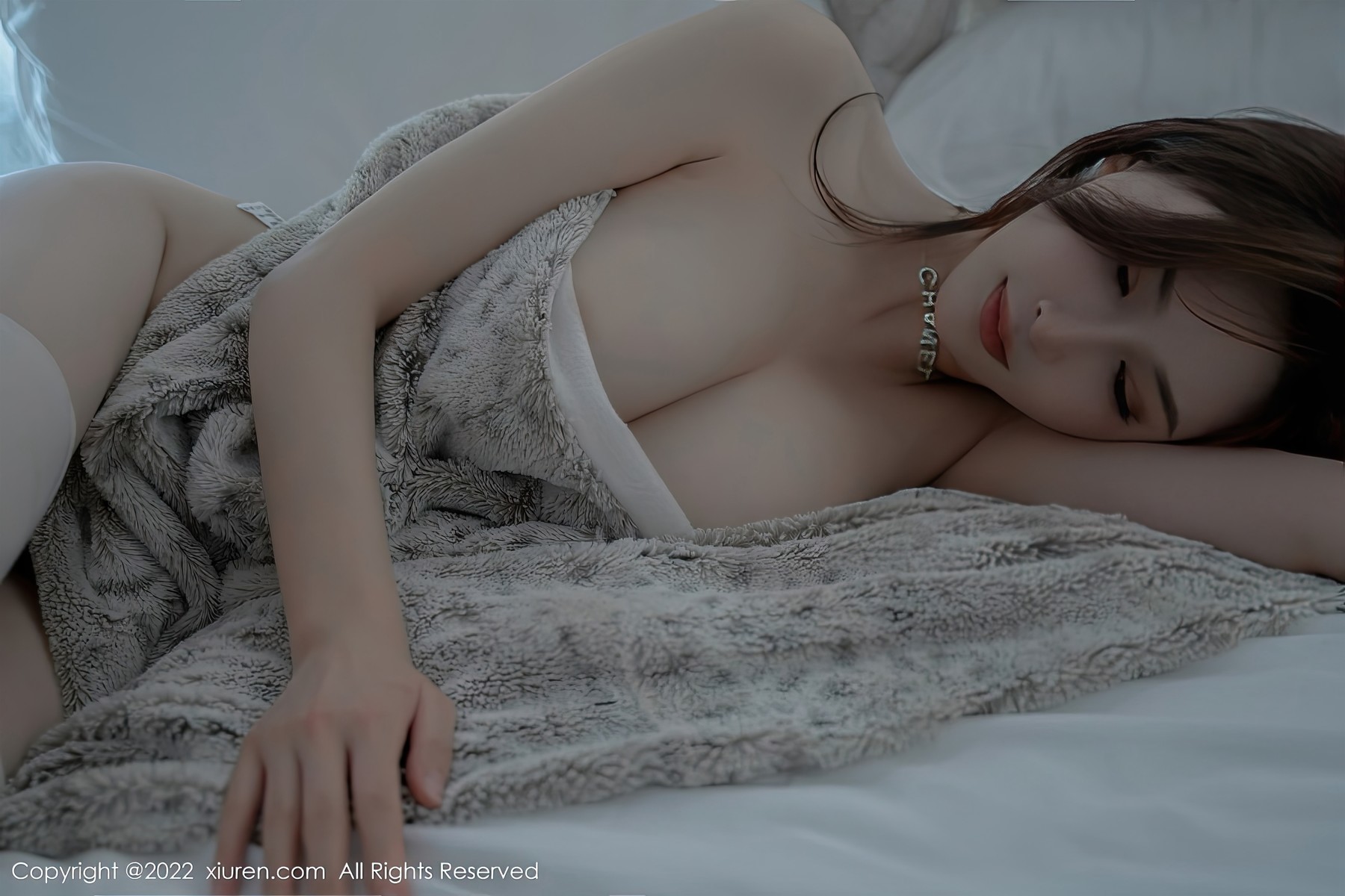 [XiuRen秀人网] No.5787 奶瓶土肥圆NaiPingTuFeiYuan 54