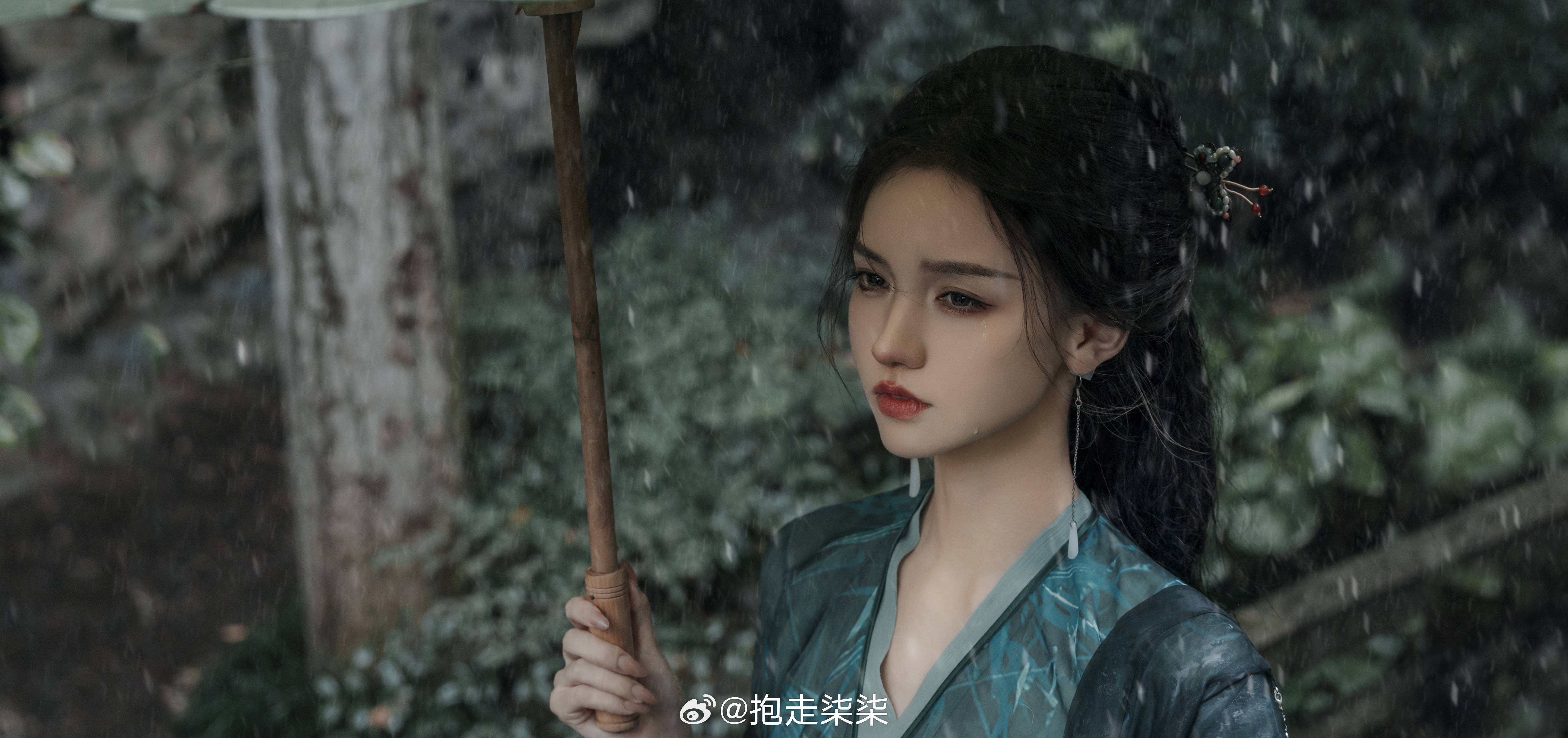 图片[17]-097 迷失幻境系列 – 第097期（赐我） [59P-334.49 MB]-六色网