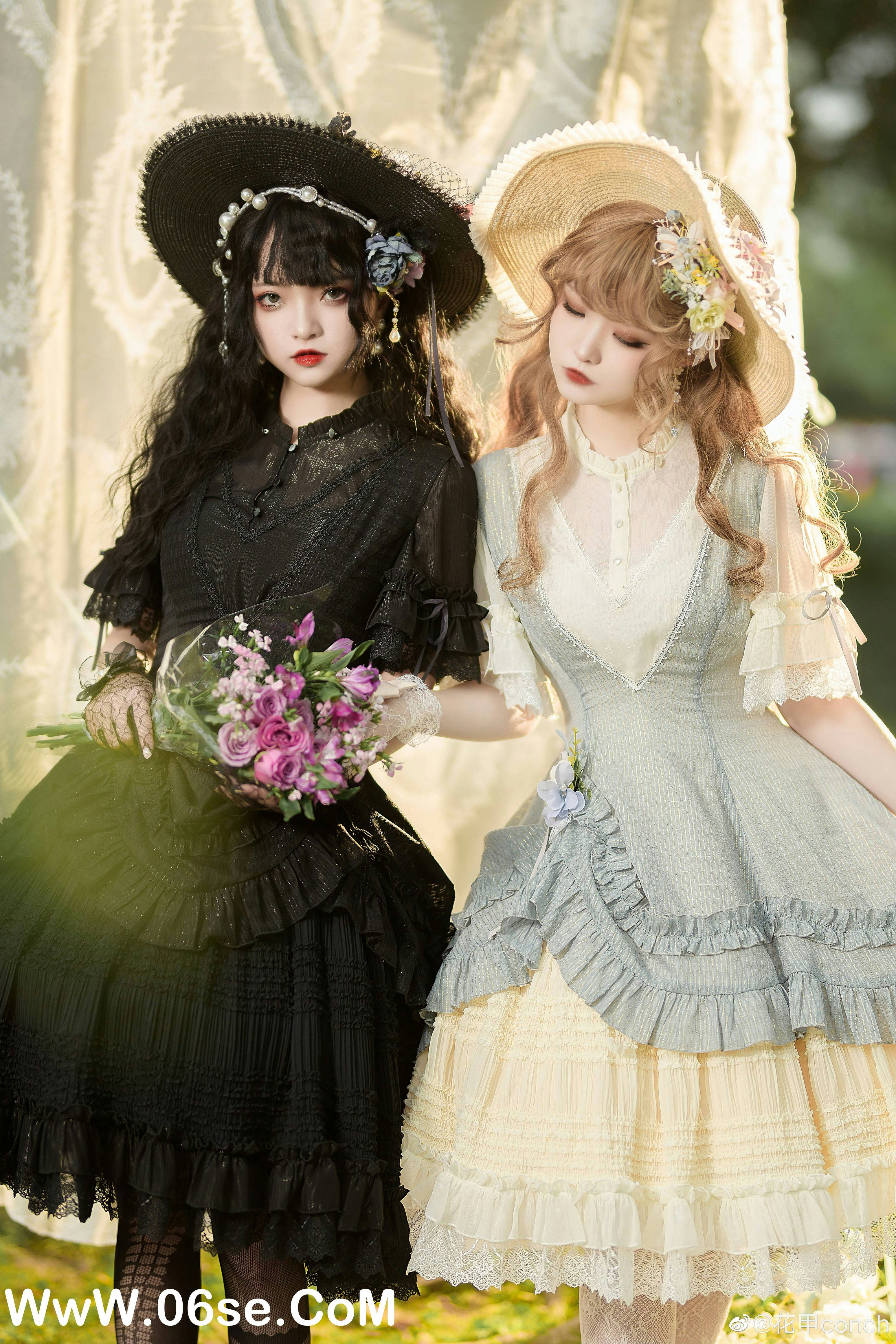图片[42]-068 迷失幻境系列 – 第068期（Lolita） [125P-1.38 GB]-六色网