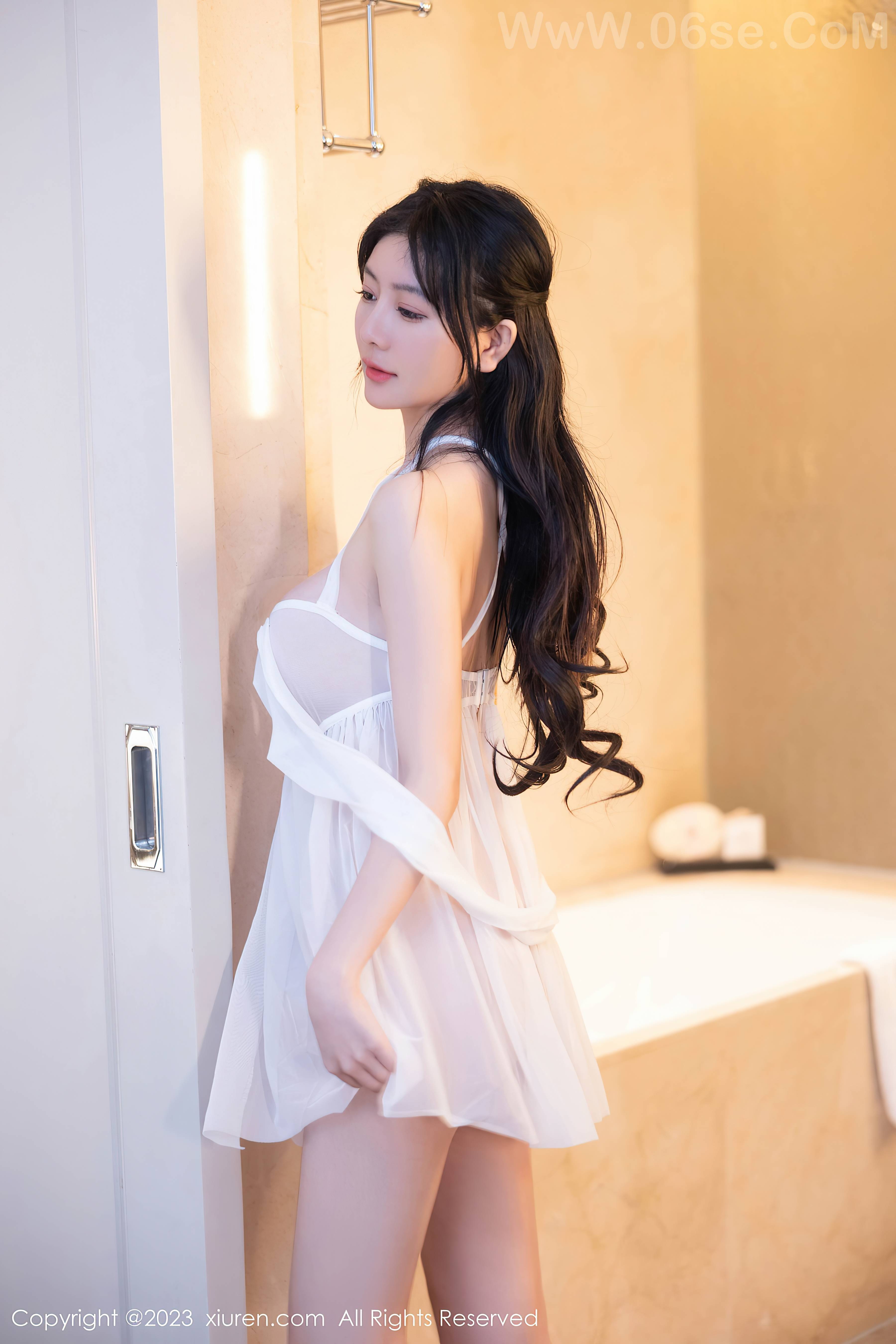 图片[12]-[Xiuren秀人网]2023.08.11 NO.7224 幼幼[88+1P／787MB]-六色网