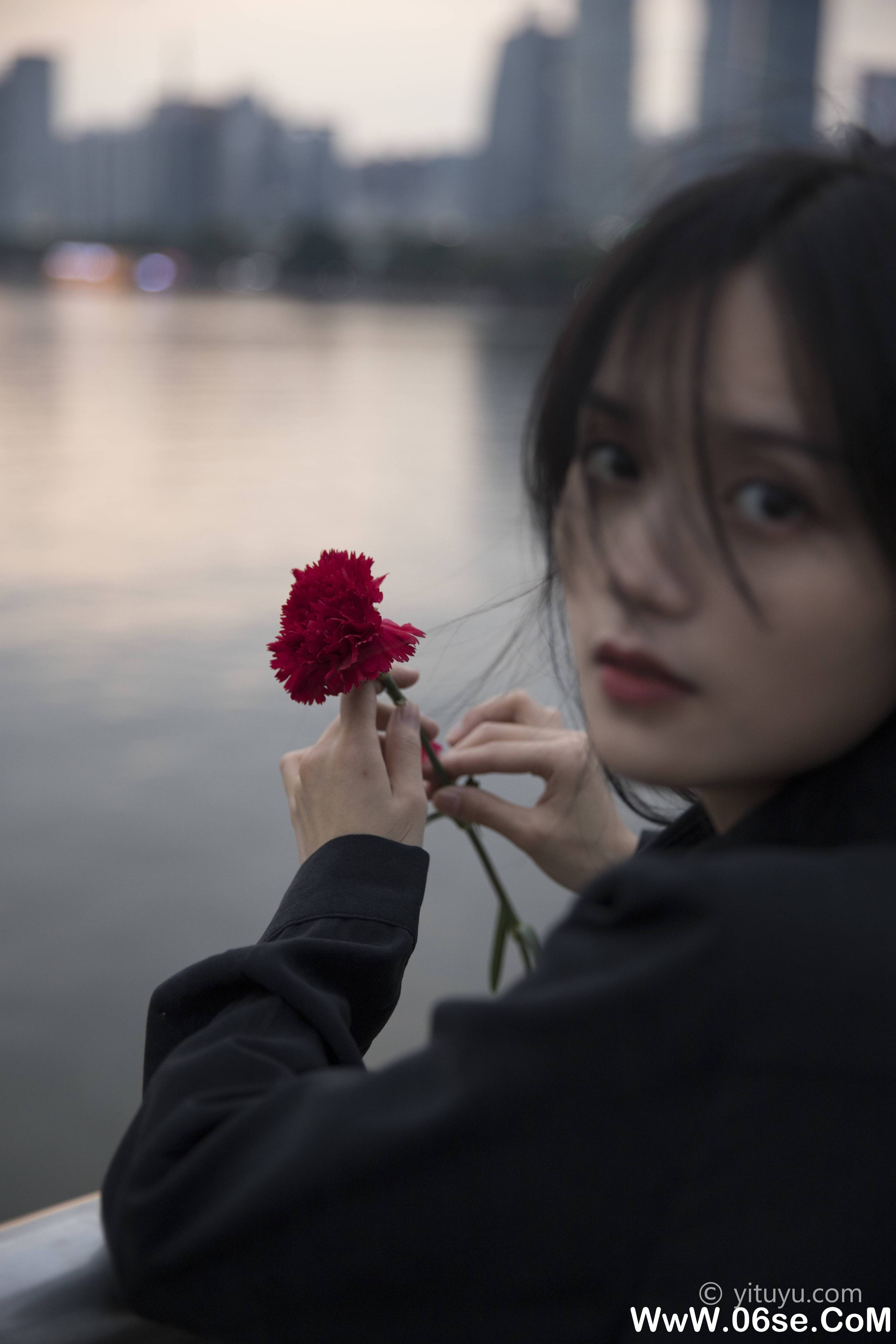 图片[17]-[YITUYU艺图语]2021.06.16 晚风 雨文[32P／449MB]-六色网