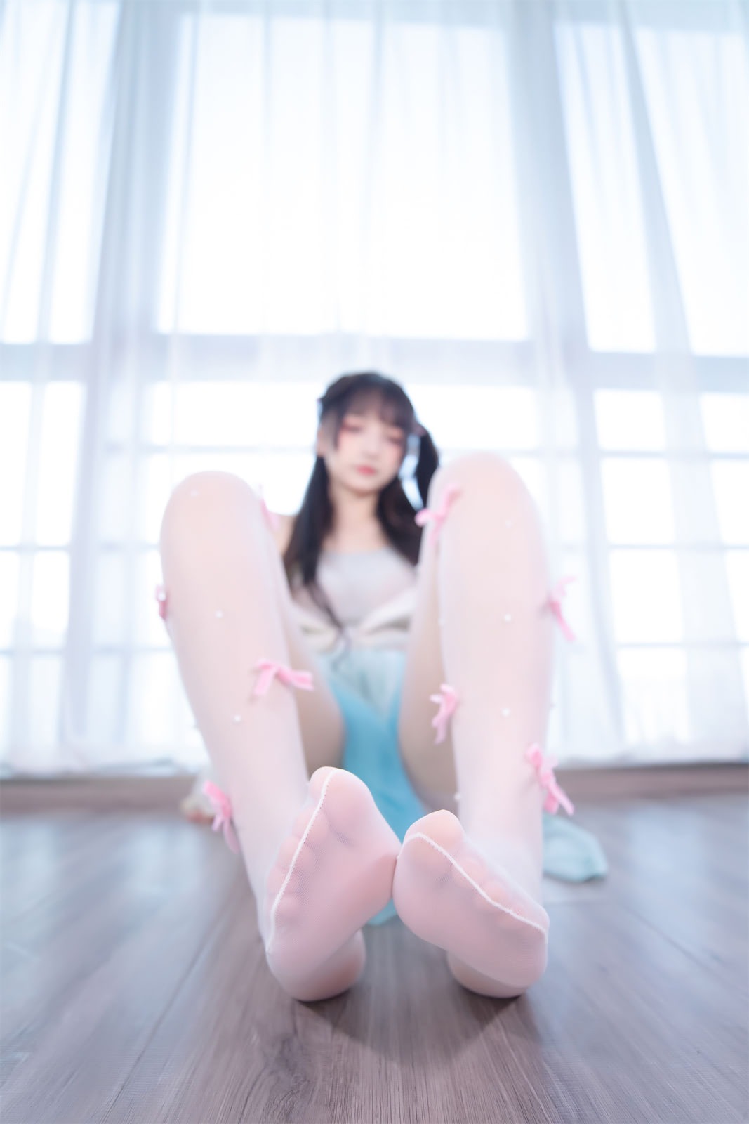 神楽坂真冬 醉梦星河 57