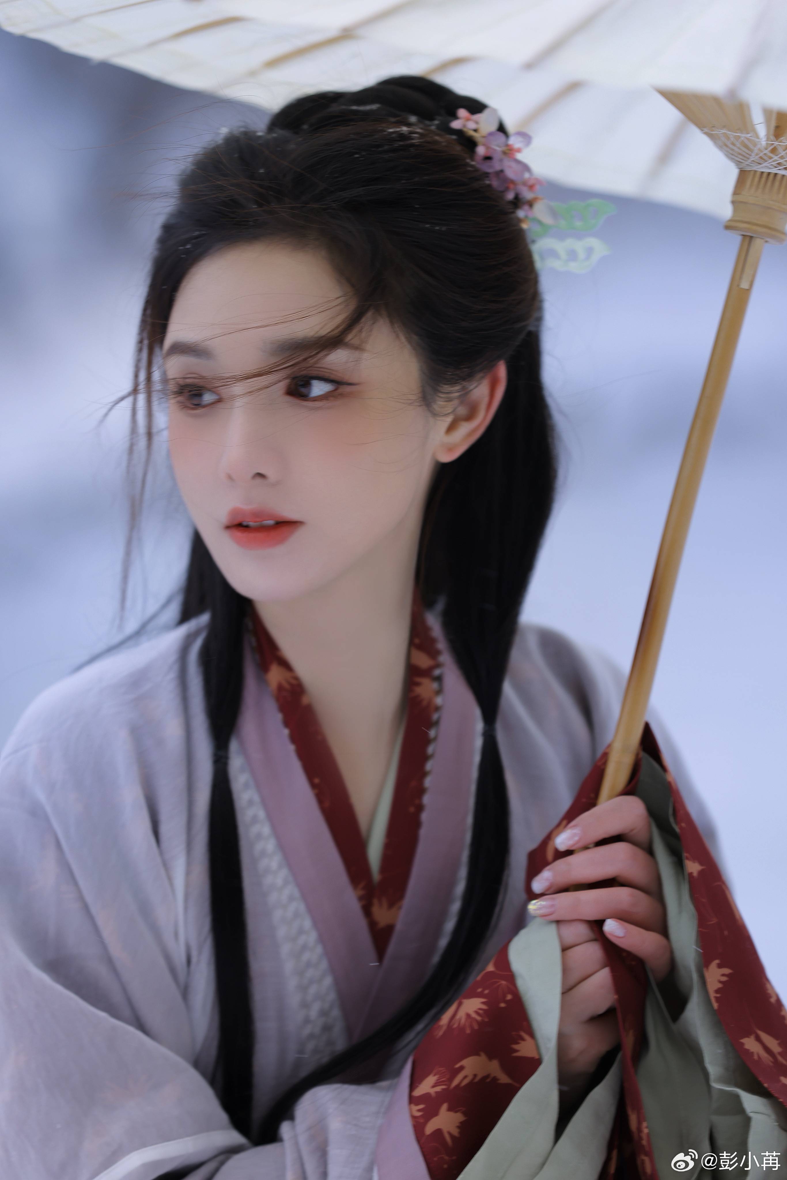 图片[61]-099 迷失幻境系列 – 第099期（人间惊鸿宴） [79P-519.26 MB]-六色网