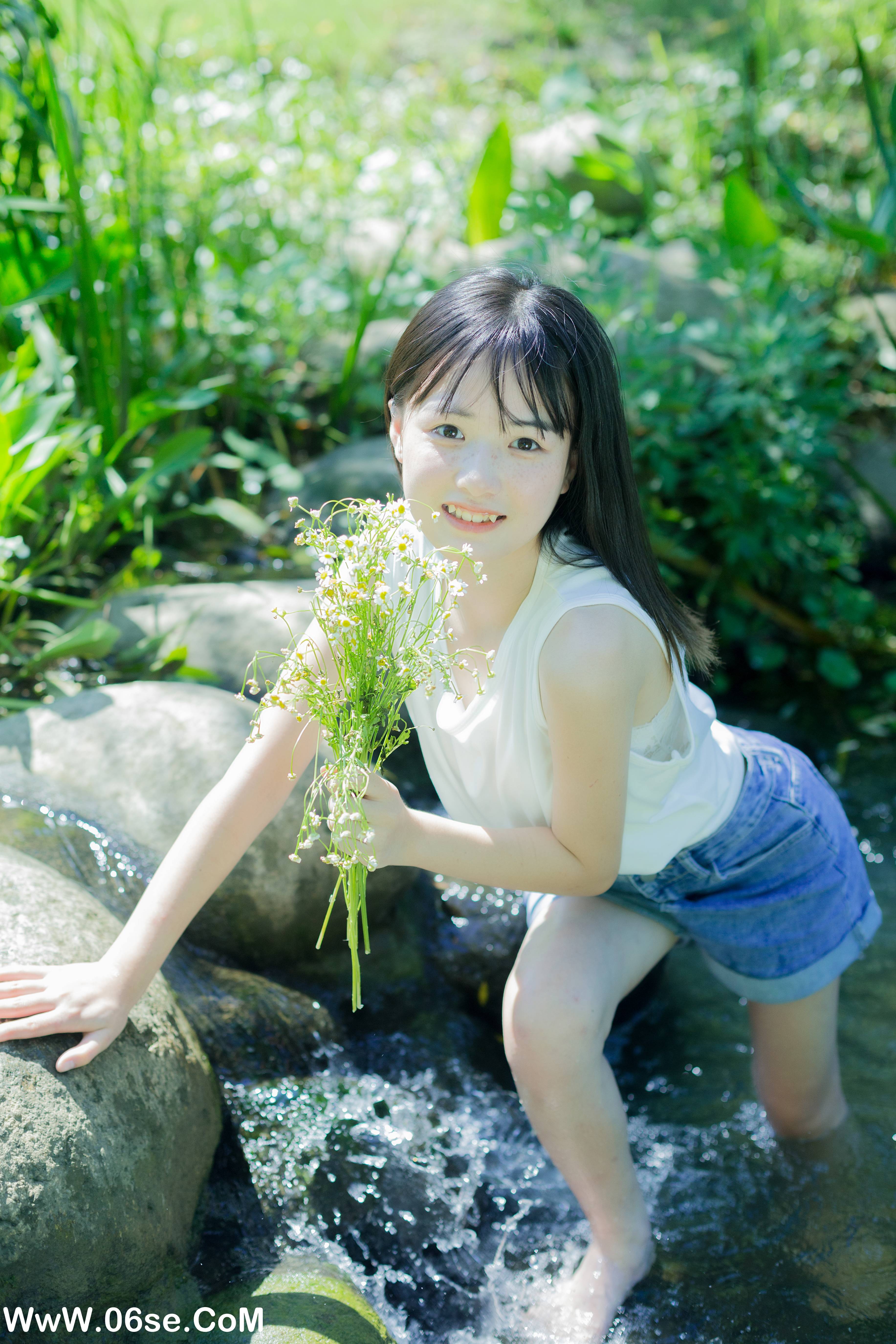 图片[16]-[YITUYU艺图语]2022.08.14 湿漉漉 小怡妹妹cute[31+1P／340MB]-六色网