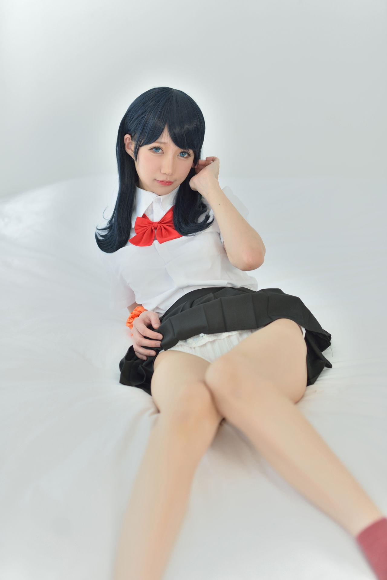 [Nagesa魔物喵] VOL.9 SSSS.GRIDMAN - 96P 57