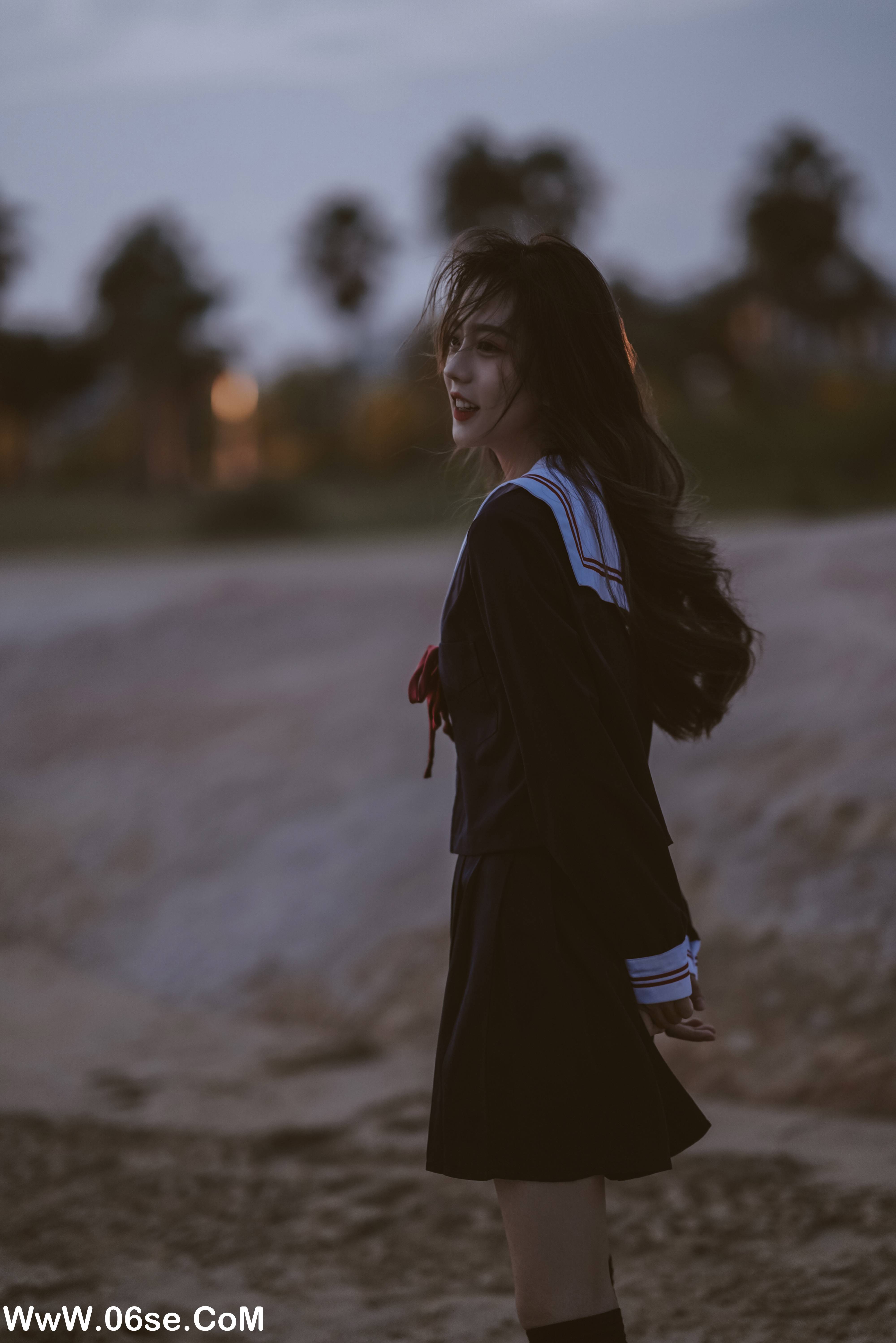 图片[3]-[YITUYU艺图语]2022.05.20 星芒 Enndme[35P-459.7 MB]-六色网