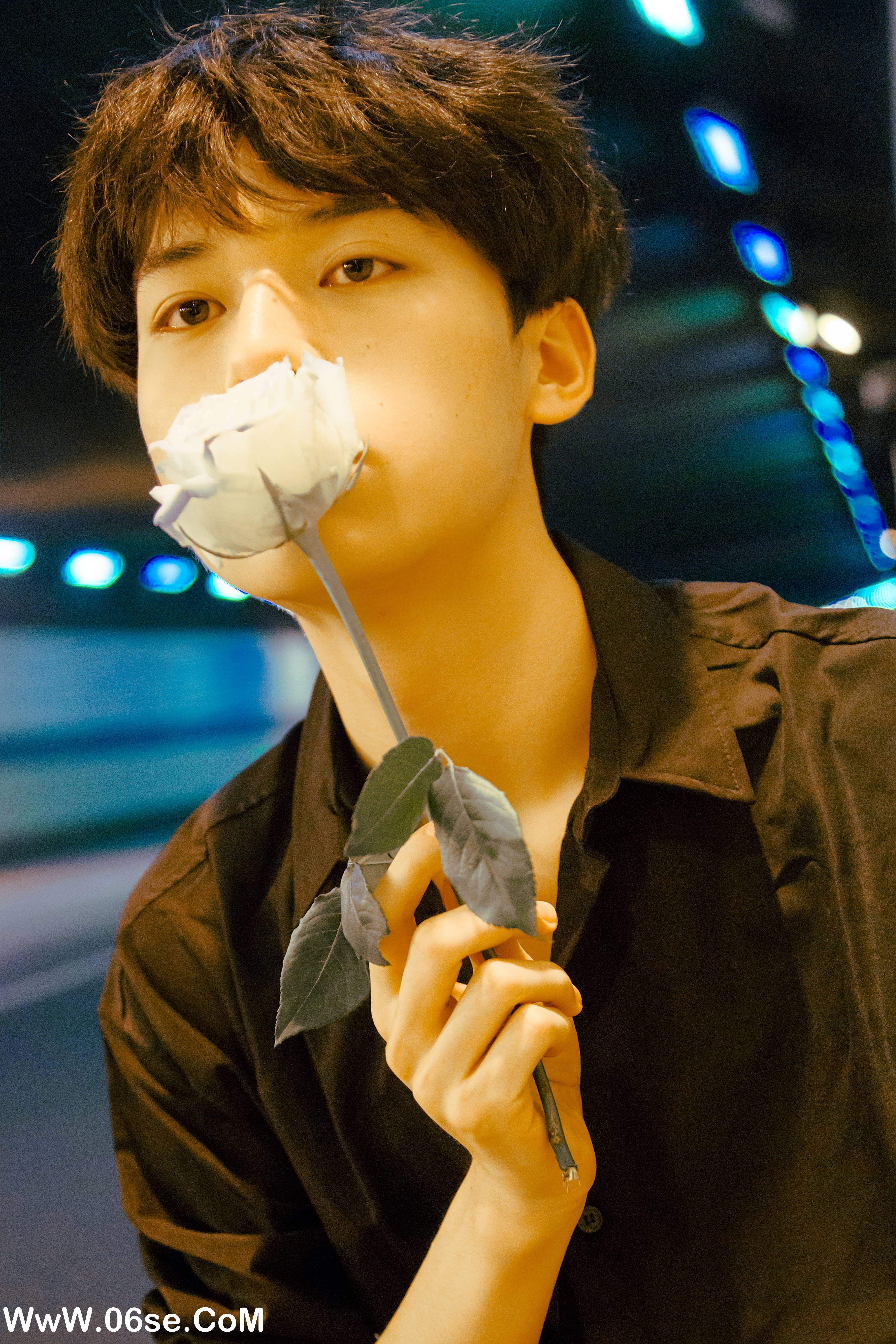图片[8]-[YITUYU艺图语]2022.07.30 彻夜长谈 火龙龙龙王[27+1P／450MB]-六色网