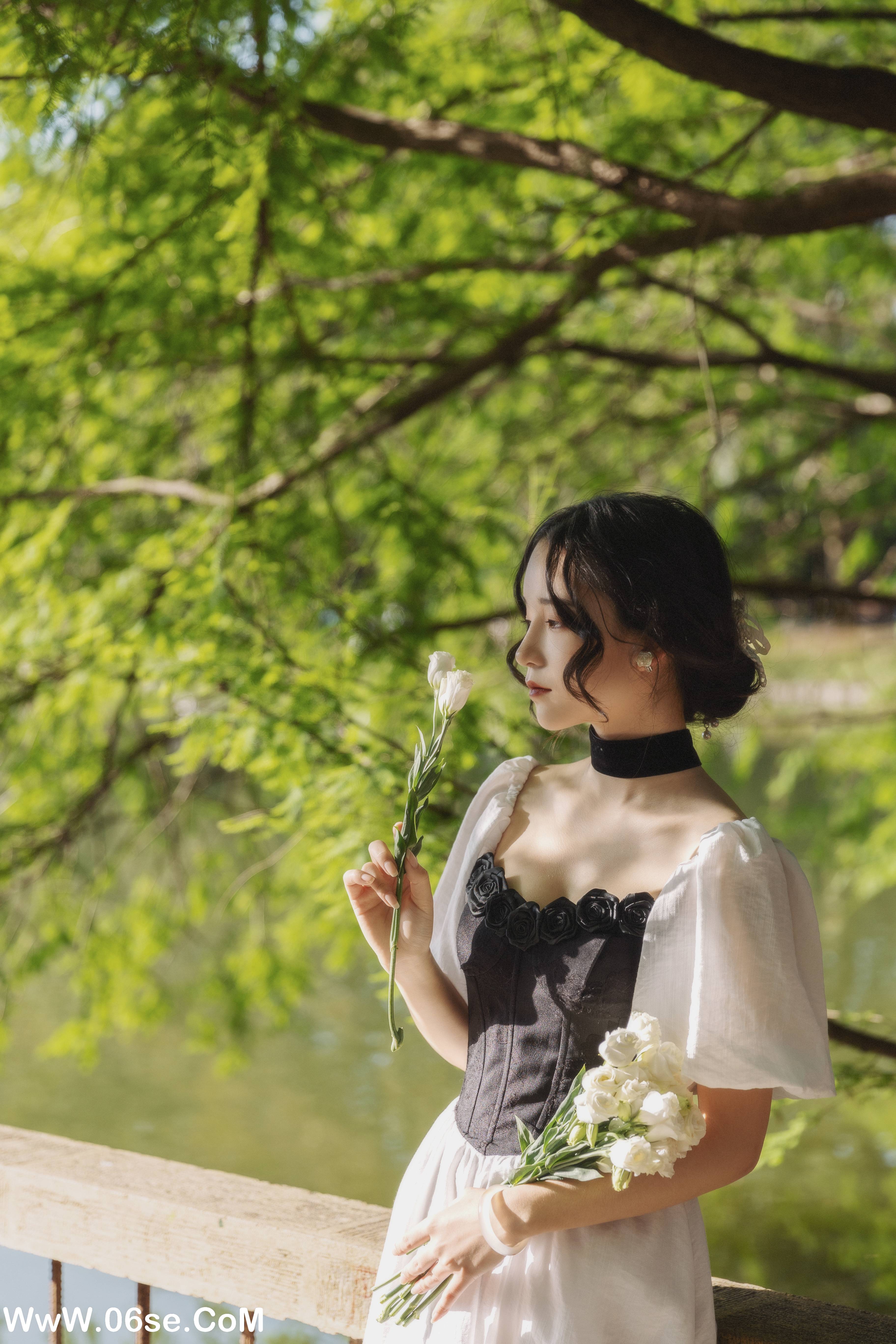 图片[13]-[YITUYU艺图语]2022.09.06 水波辉映 秋水[43+1P／526MB]-六色网