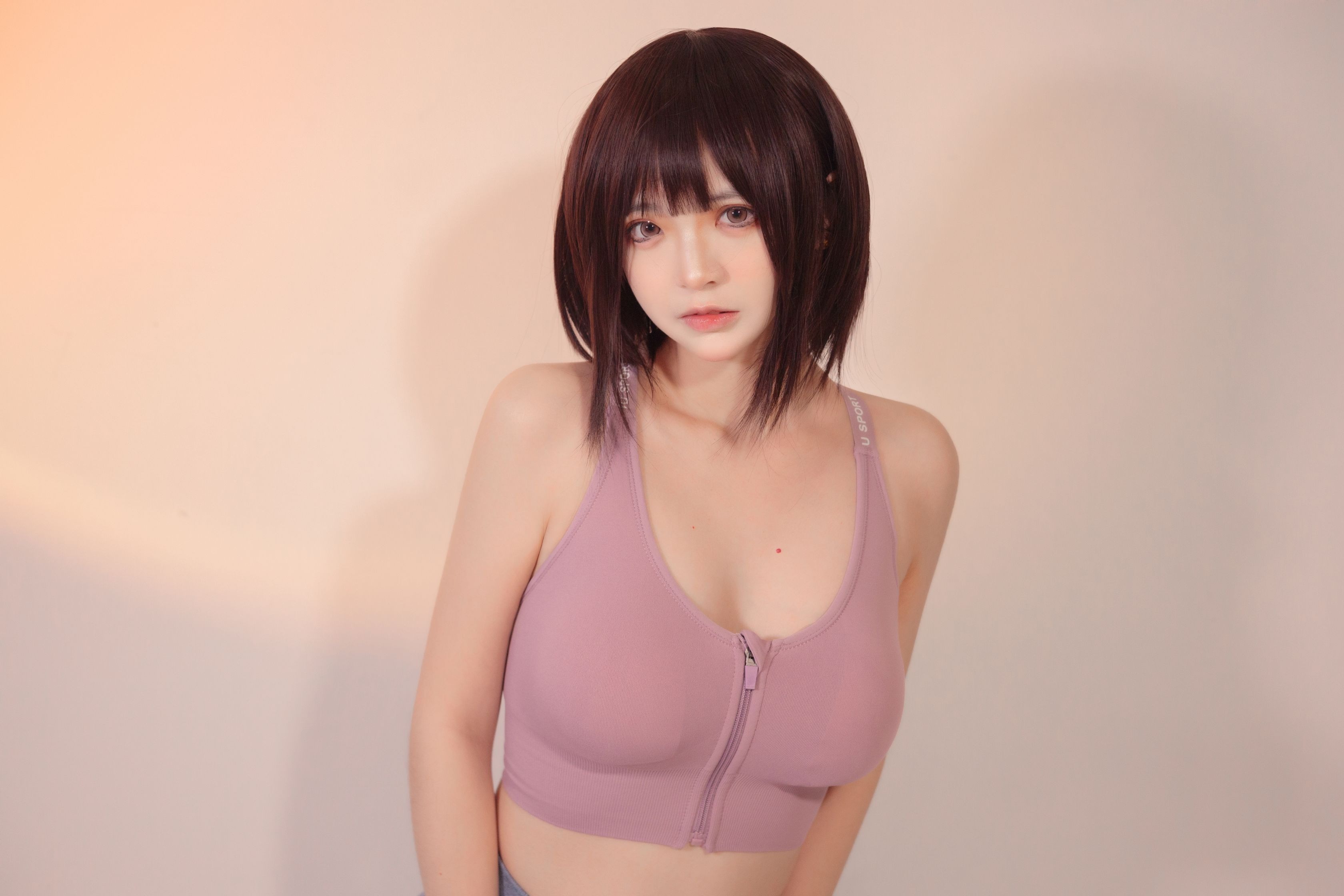 疯猫ss - 白色情人节福袋 运动衣 4