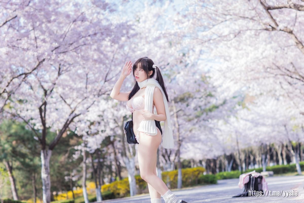 六味帝皇酱 - 樱花女友[53P] 16