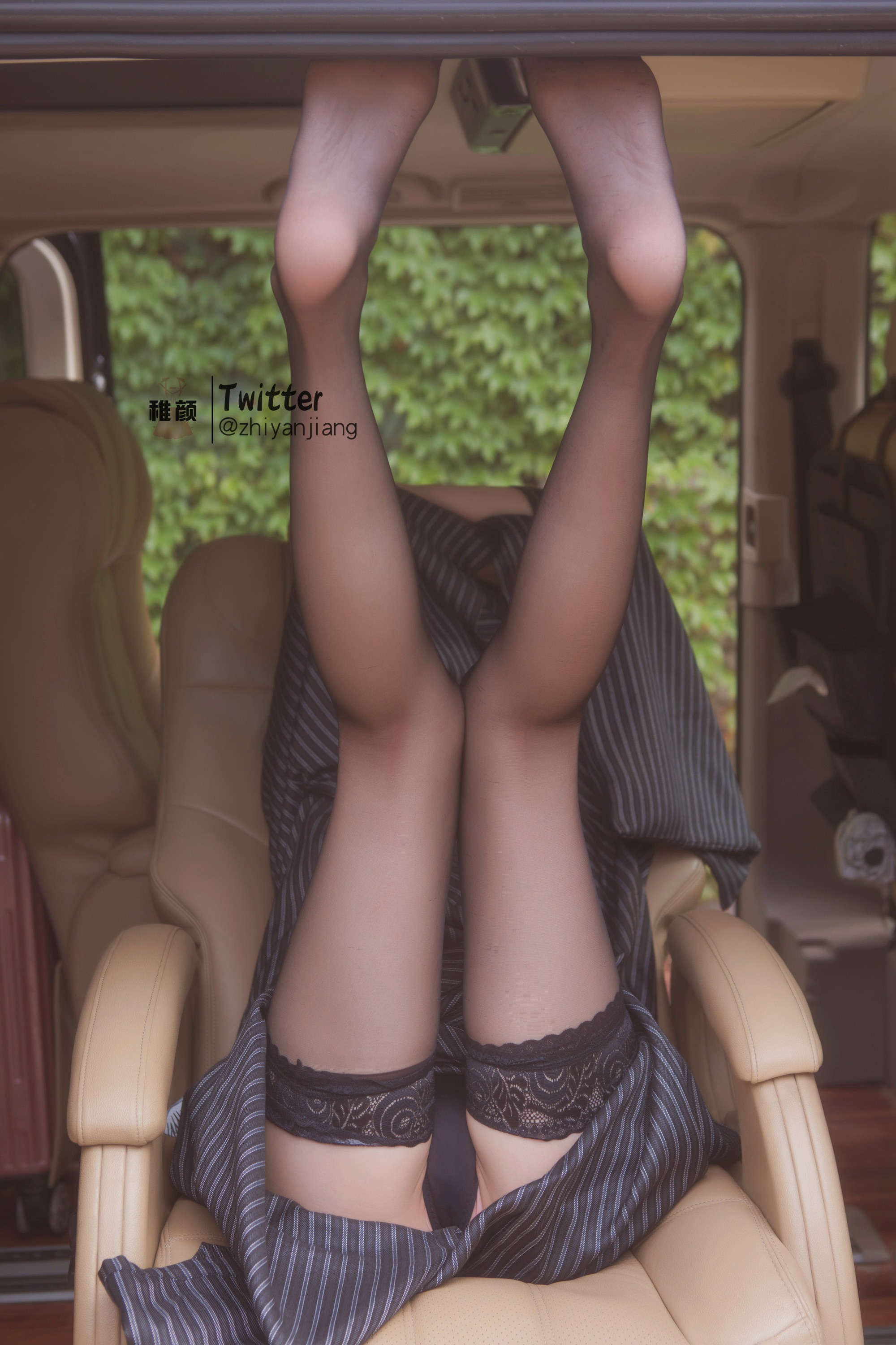 [稚颜酱] 丝袜合集 96P 88