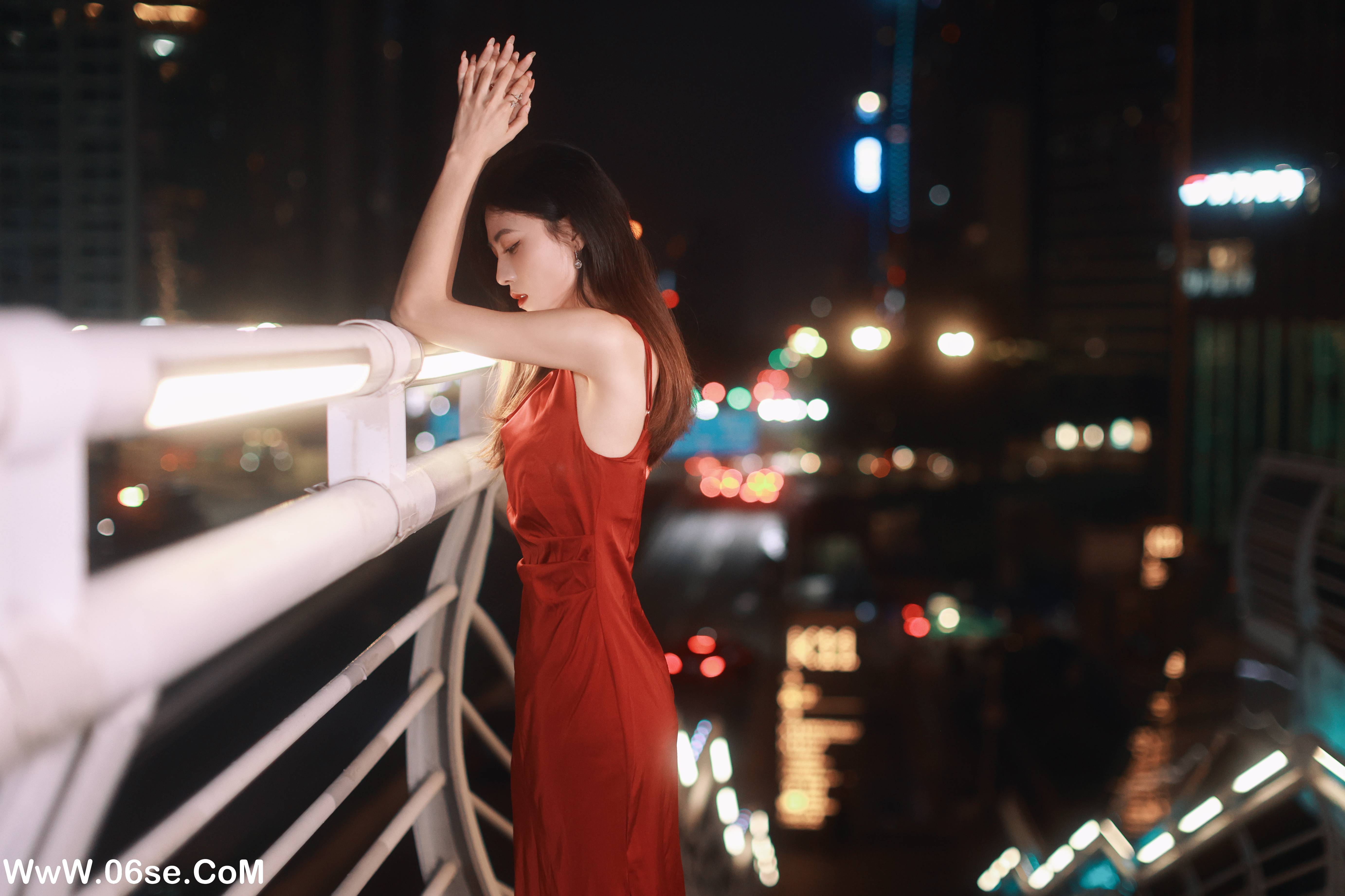 图片[25]-[YITUYU艺图语]2022.11.10 斑驳的夜 程程[26+1P／232MB]-六色网