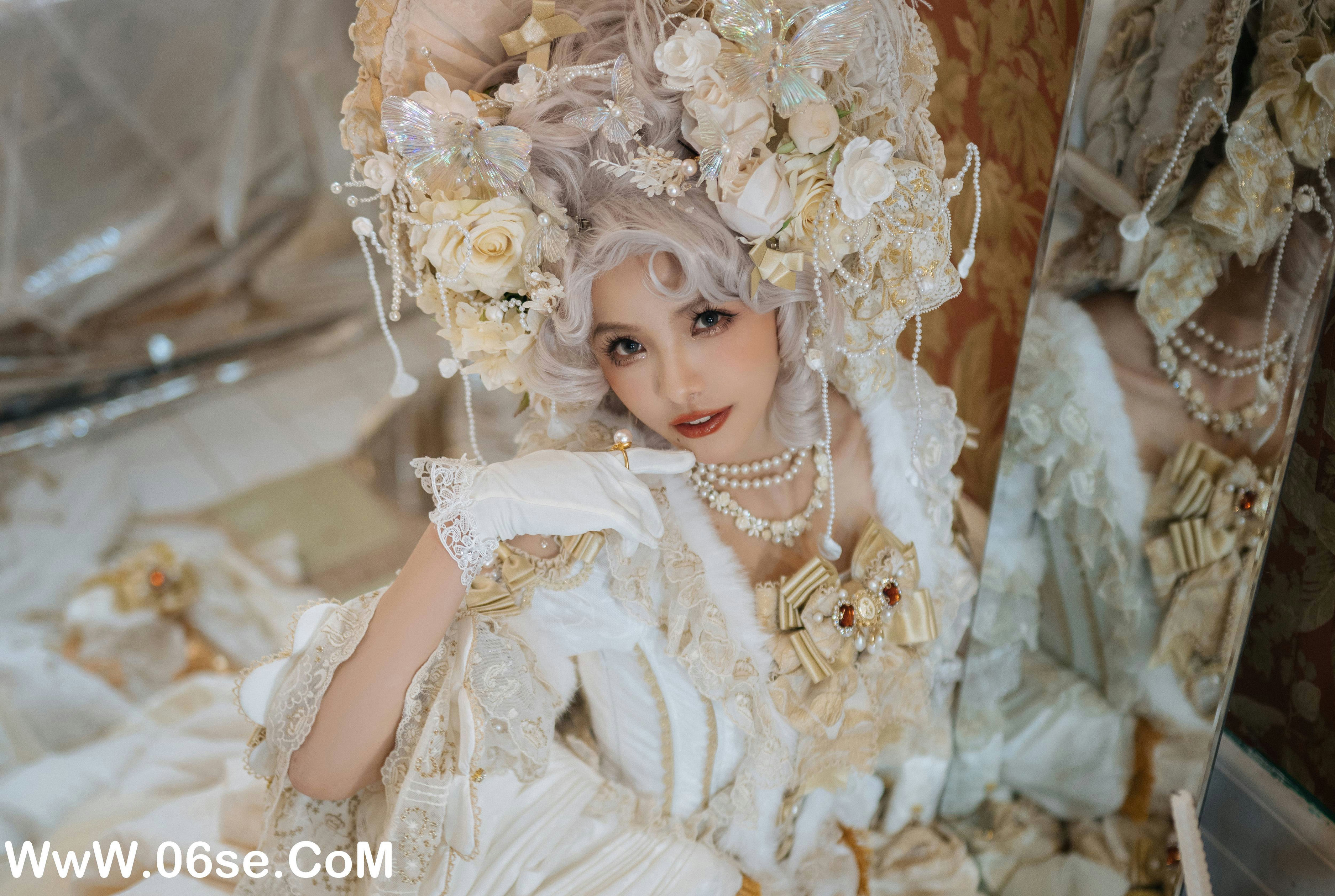 图片[127]-077 迷失幻境系列 – 第077期（洛丽塔） [157P-1.43 GB]-六色网