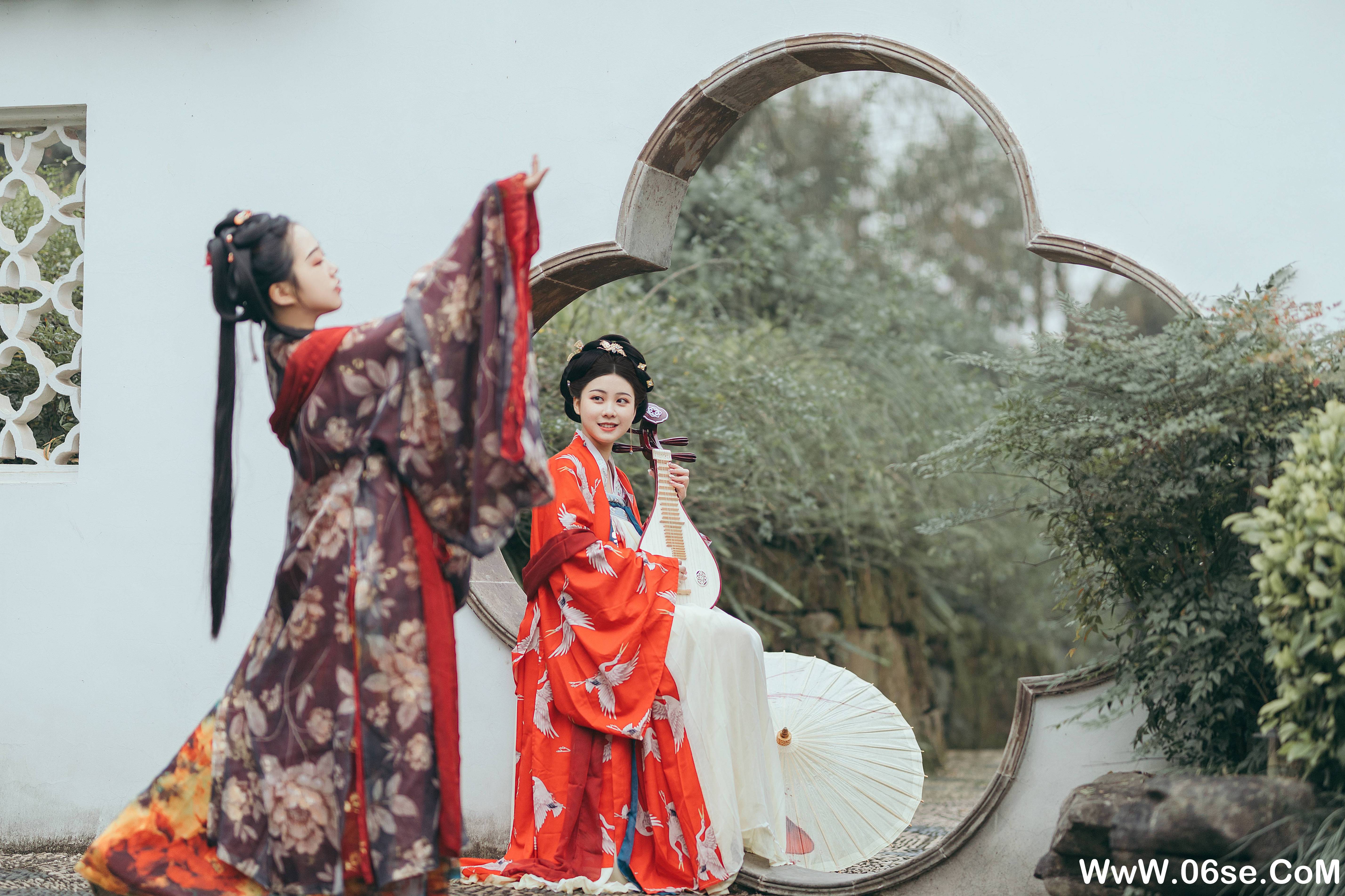 图片[10]-[YITUYU艺图语]2021.08.18 双妹 模特合集[25+1P／402MB]-六色网