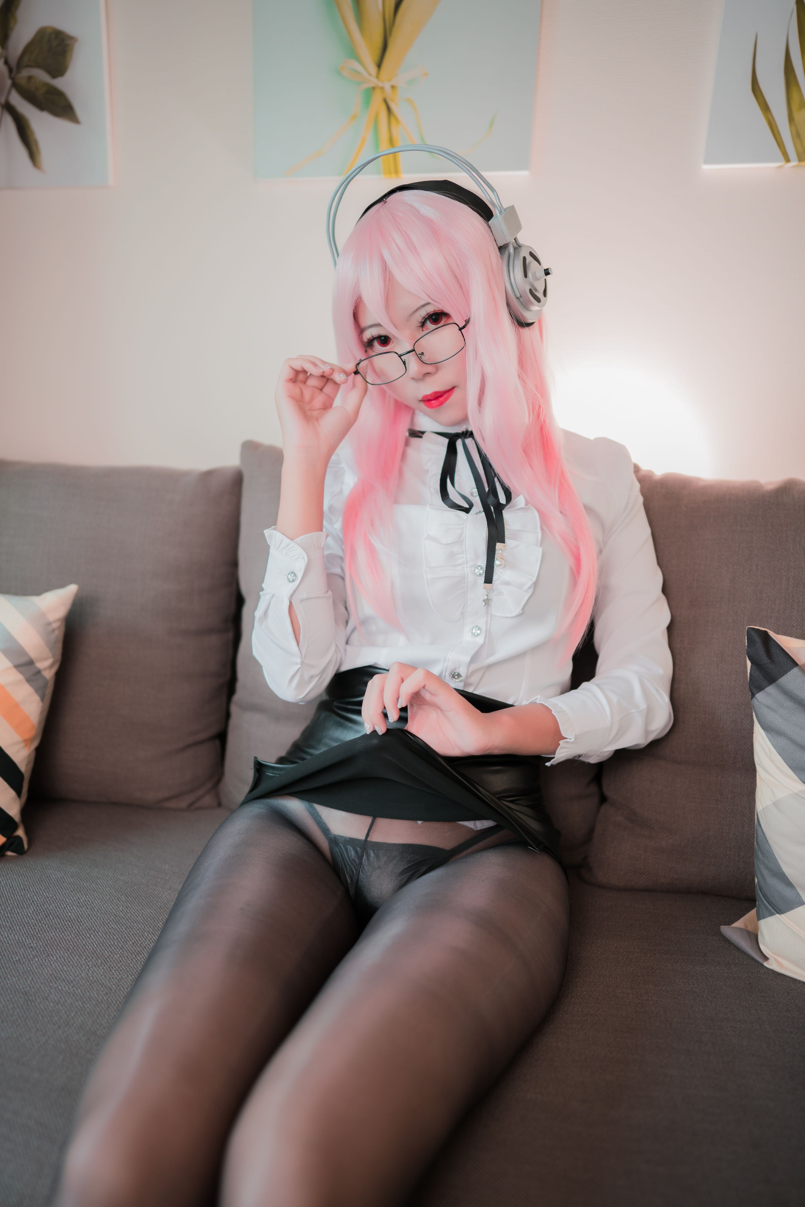 Money冷冷-索尼子OL[61P] 25