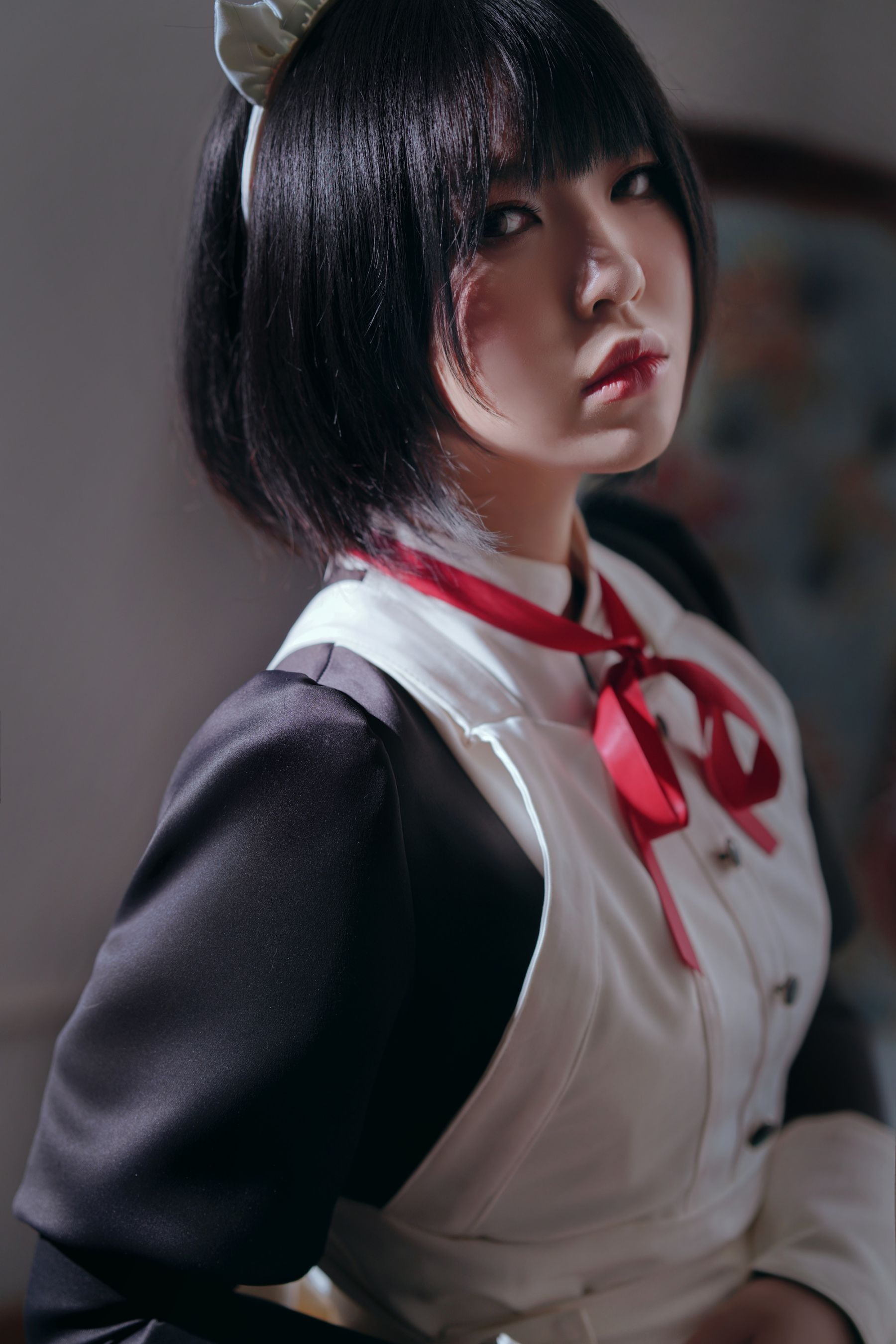 半半子 Banbanko Pack Chitose Itou 14