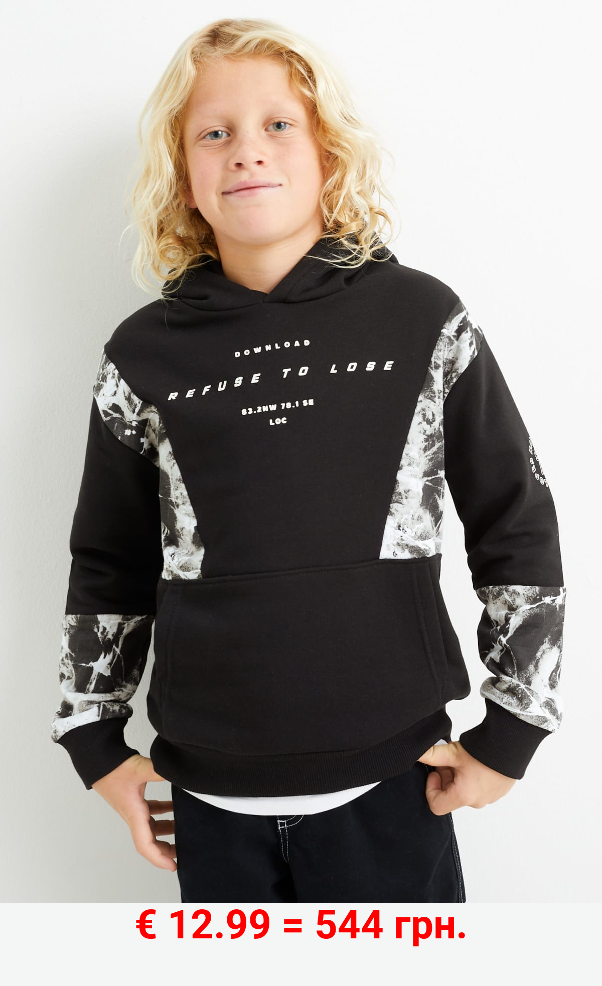 Hoodie
