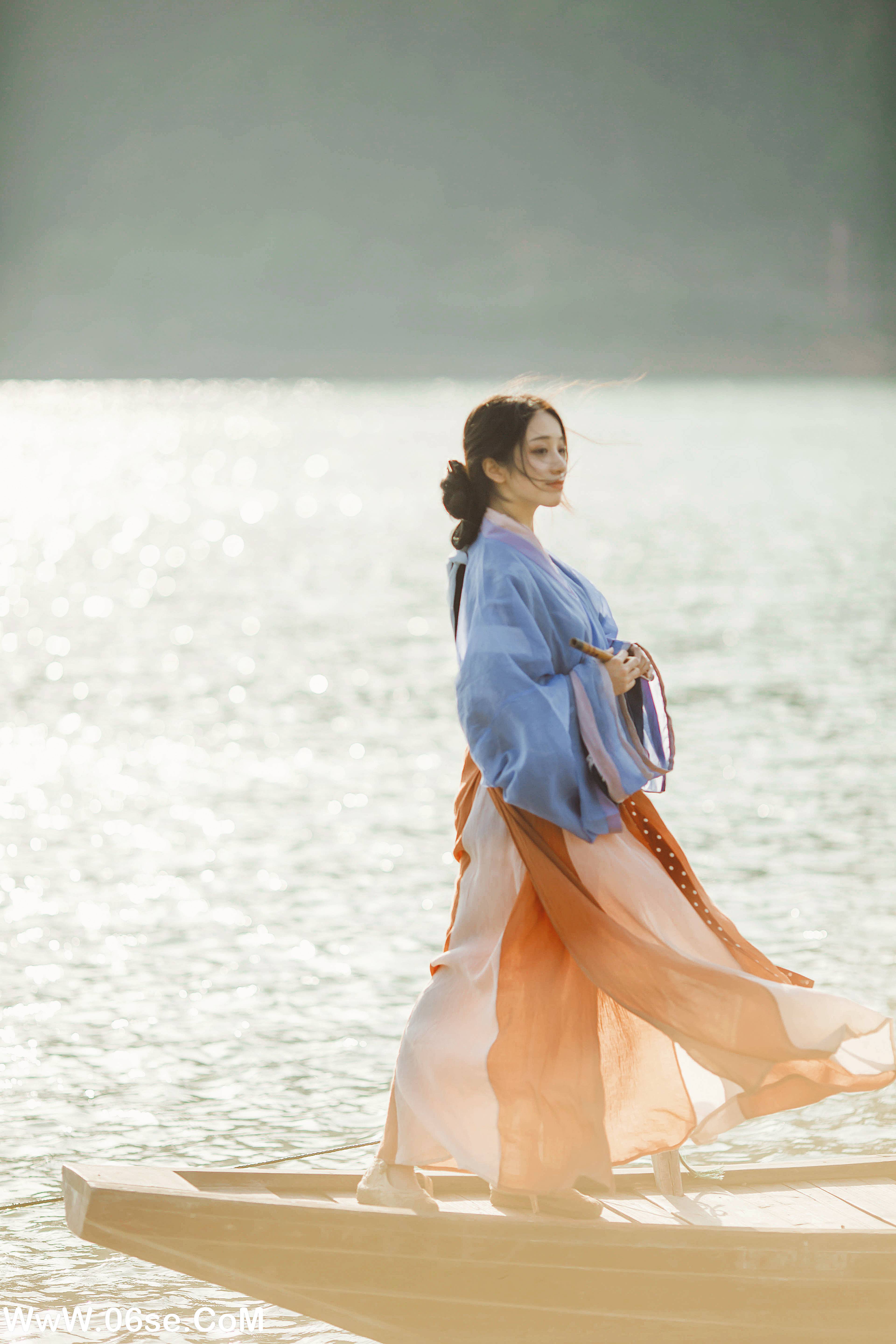 图片[12]-[YITUYU艺图语]2022.01.11 诗经 小清菡[32+1P／287MB]-六色网
