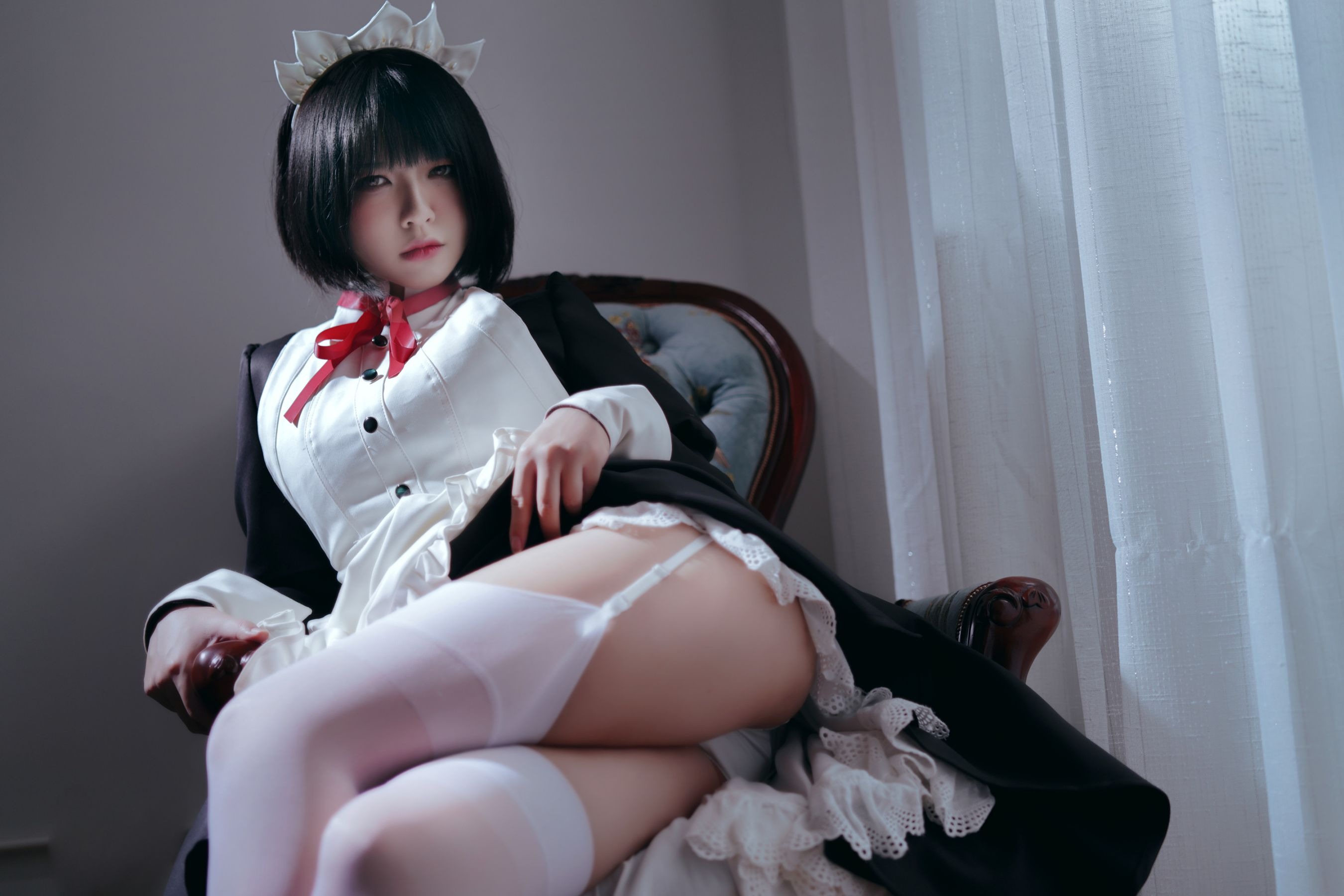 半半子 Banbanko Pack Chitose Itou 5