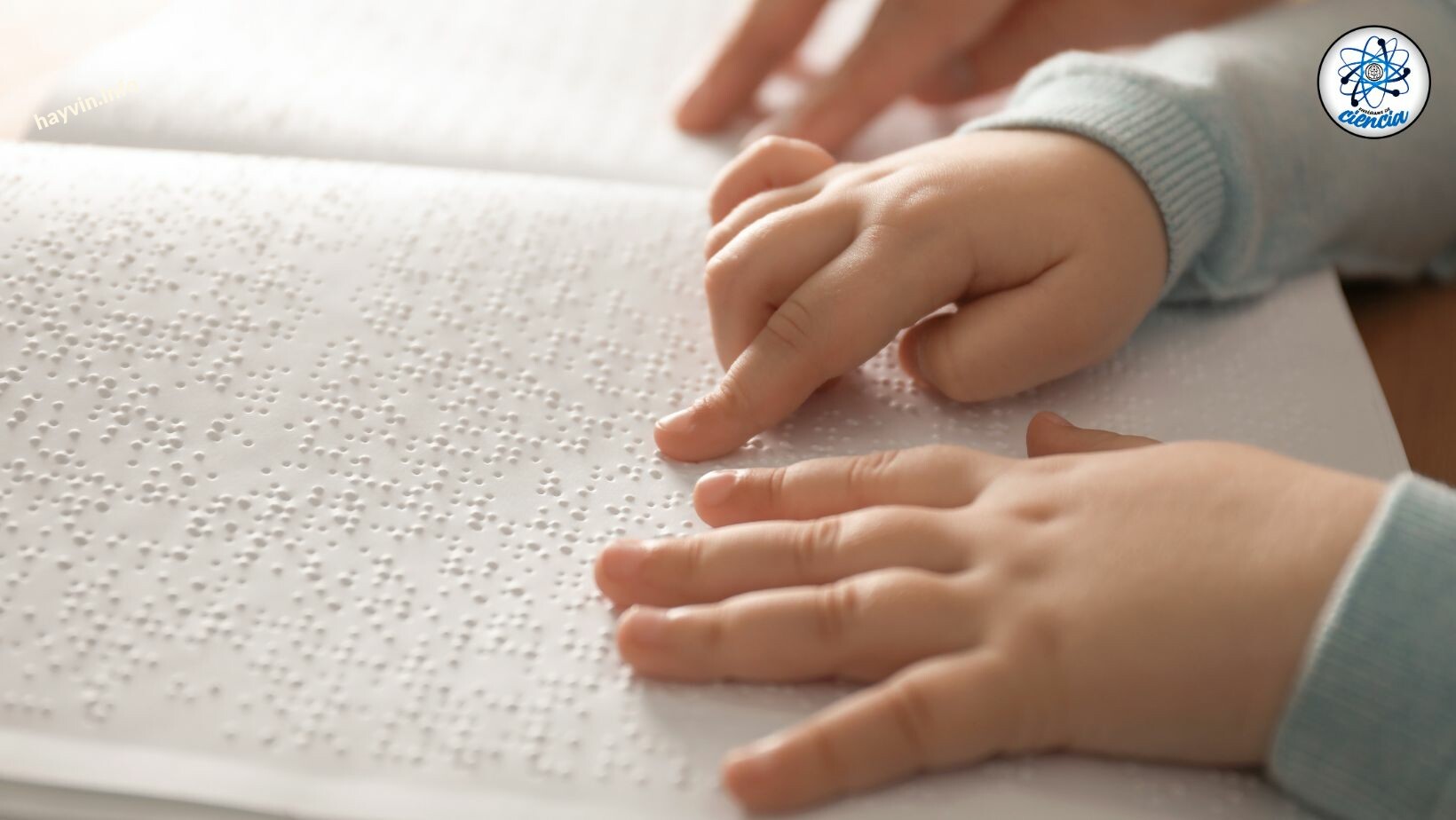 Puebla kormánya INGYENES kurzust indított, hogy megtanuljon Braille-írással olvasni és írni