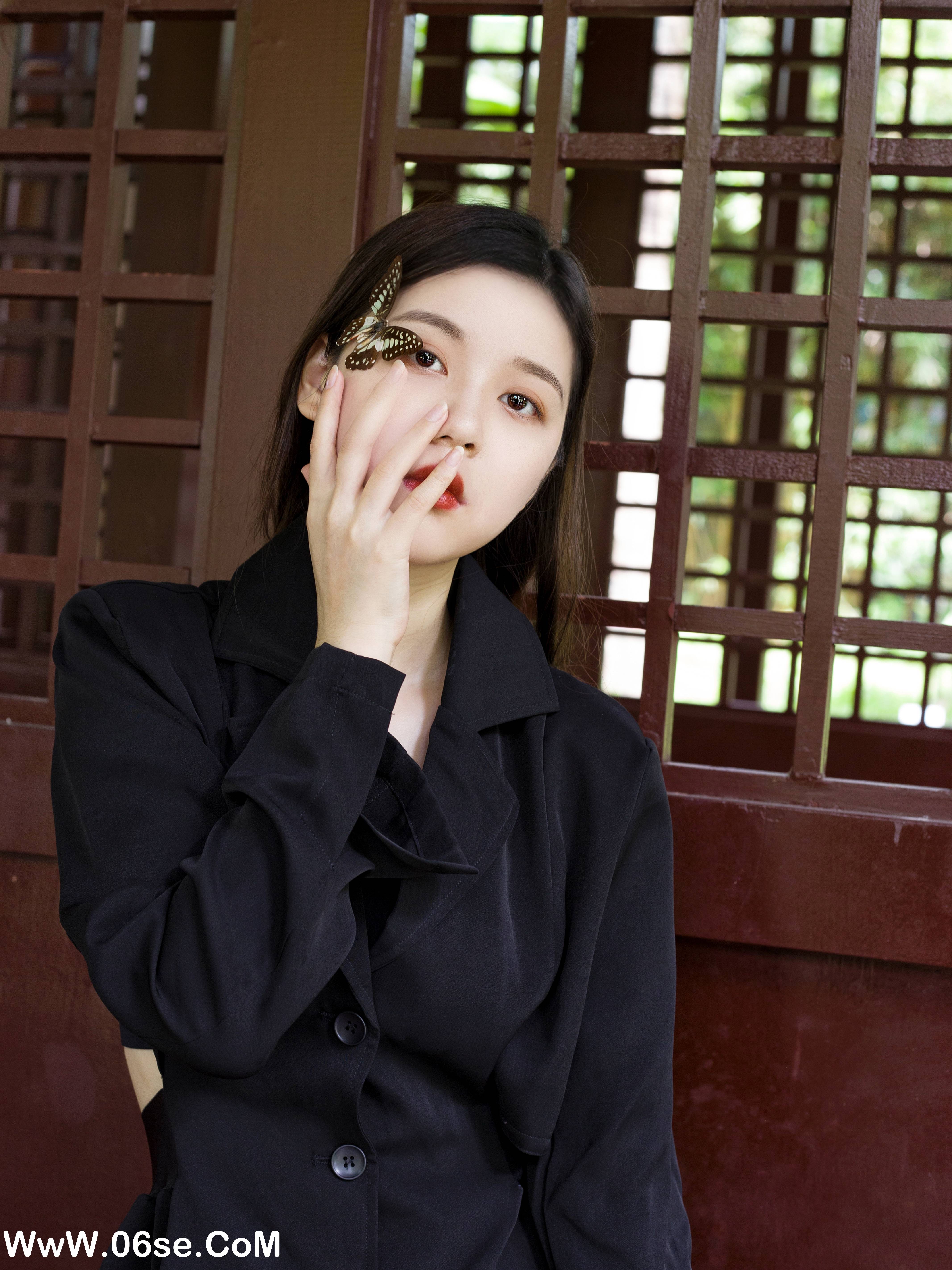 图片[25]-[YITUYU艺图语]2022.10.17 游园 SouyuLam[30+1P／309MB]-六色网