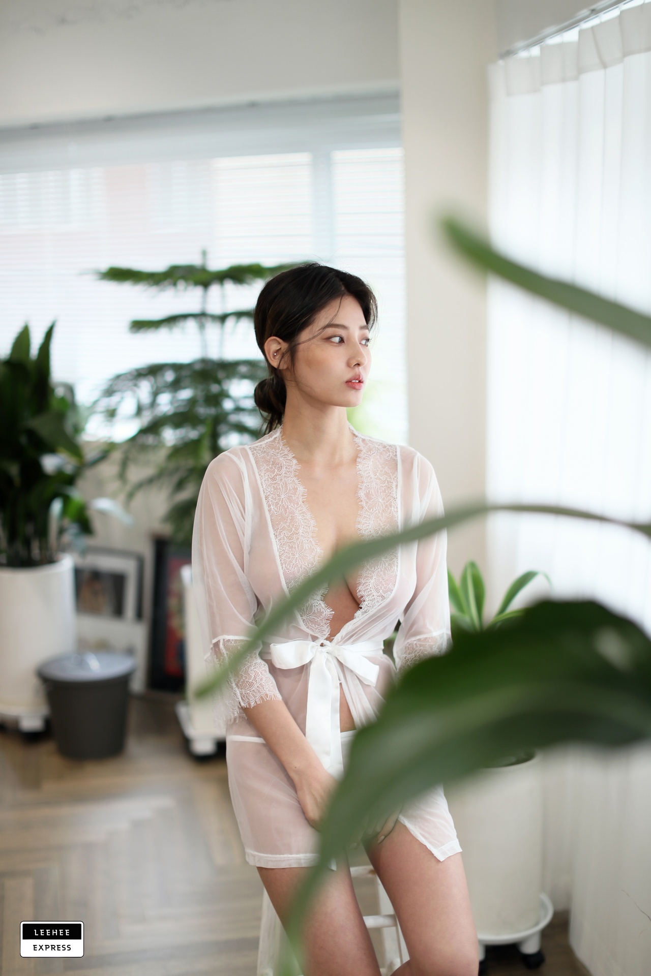 G.su [LEEHEE EXPRESS] LELV-001A 웹화보 Set.02 12
