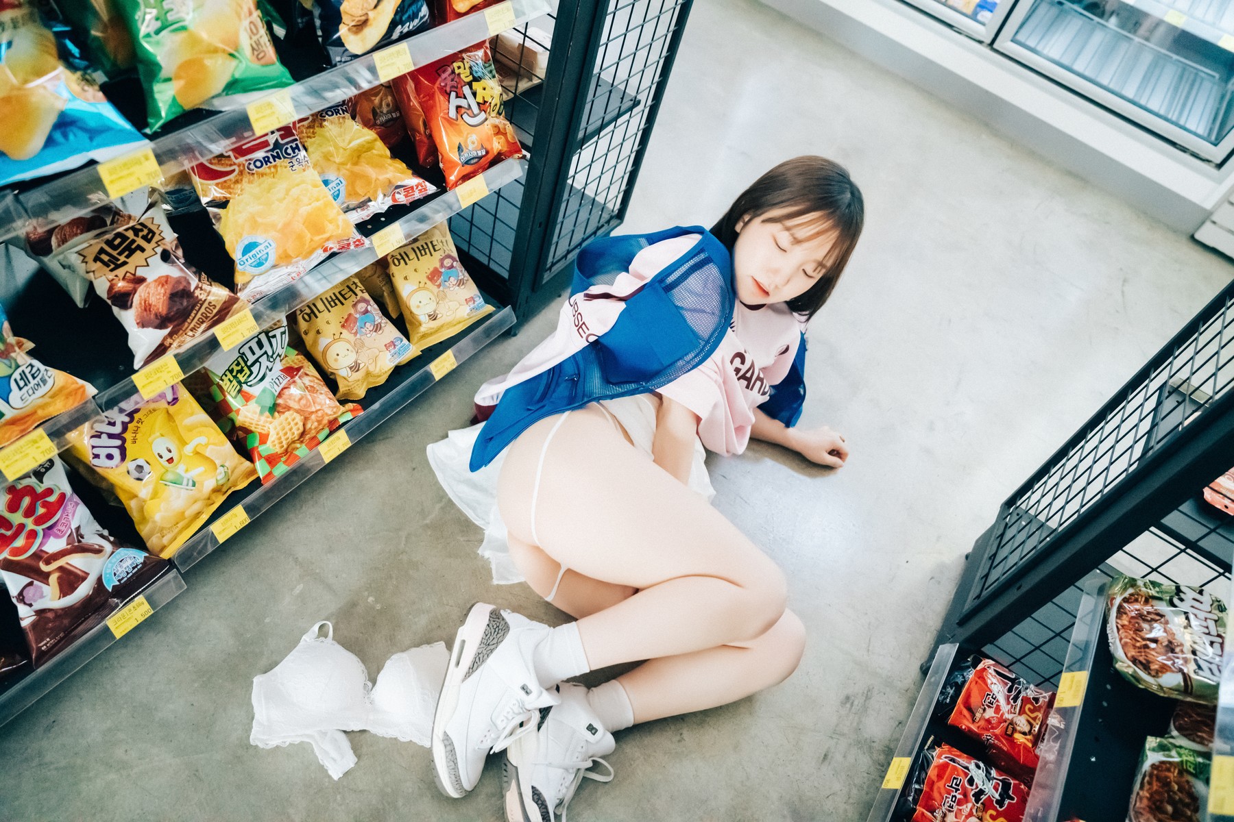 Han Yeri 한예리, [Loozy] Pocket Girl Alba Set.01 14