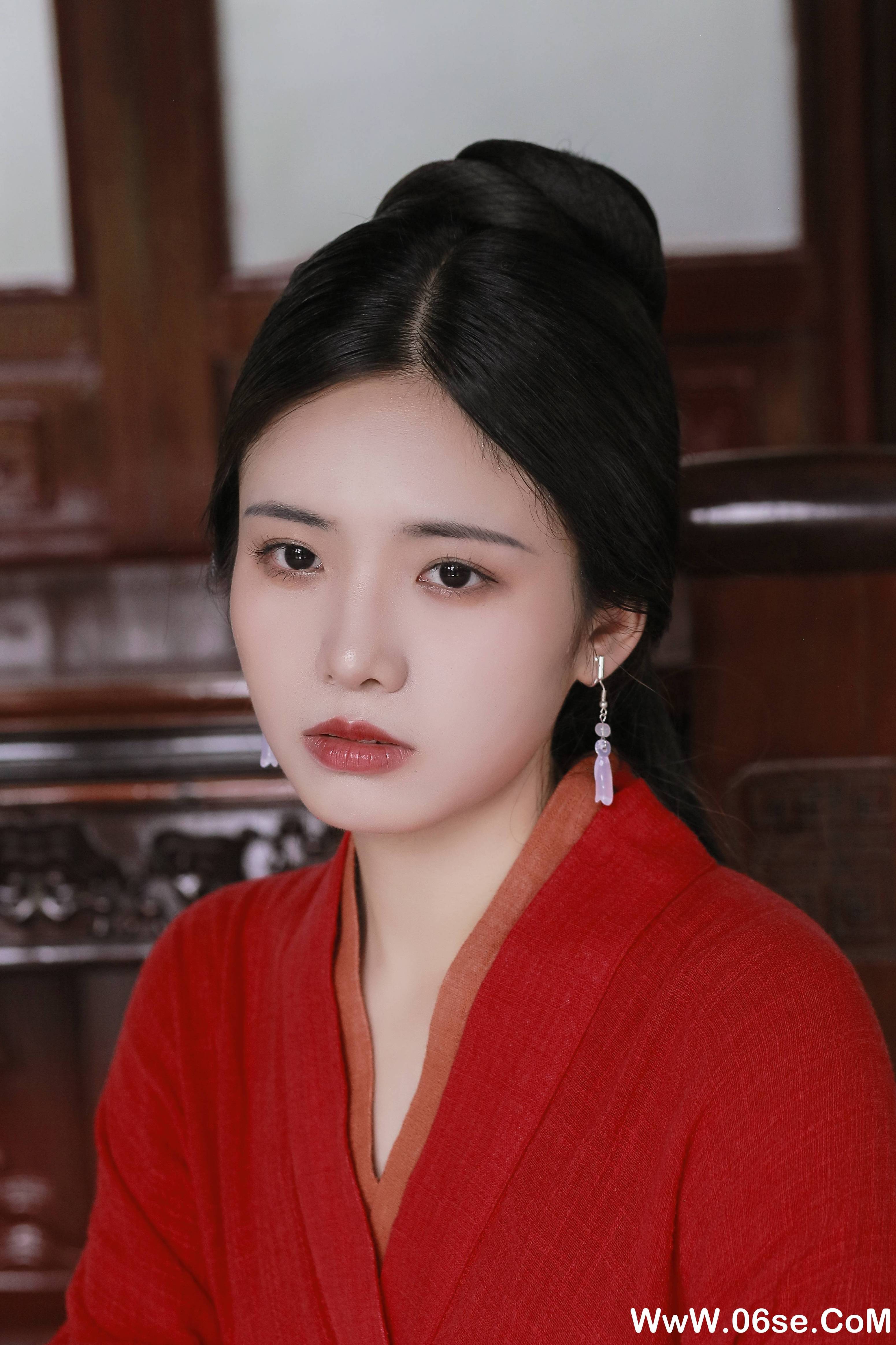 图片[18]-[YITUYU艺图语]2021.12.18 洛神赋 沂越[22+1P／242MB]-六色网