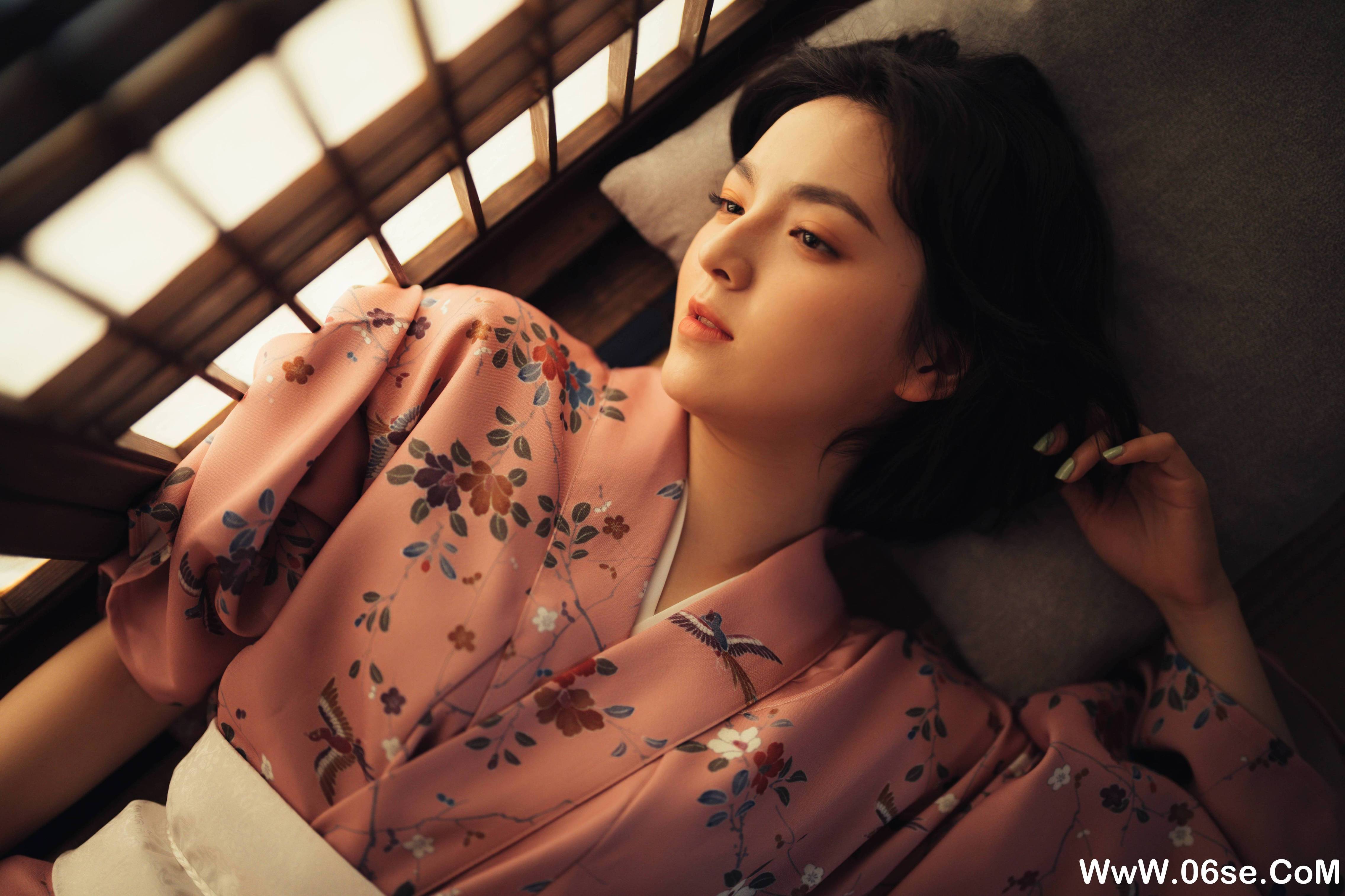 图片[19]-[YITUYU艺图语]2021.11.19 维族的少女 dudu[31+1P／499MB]-六色网