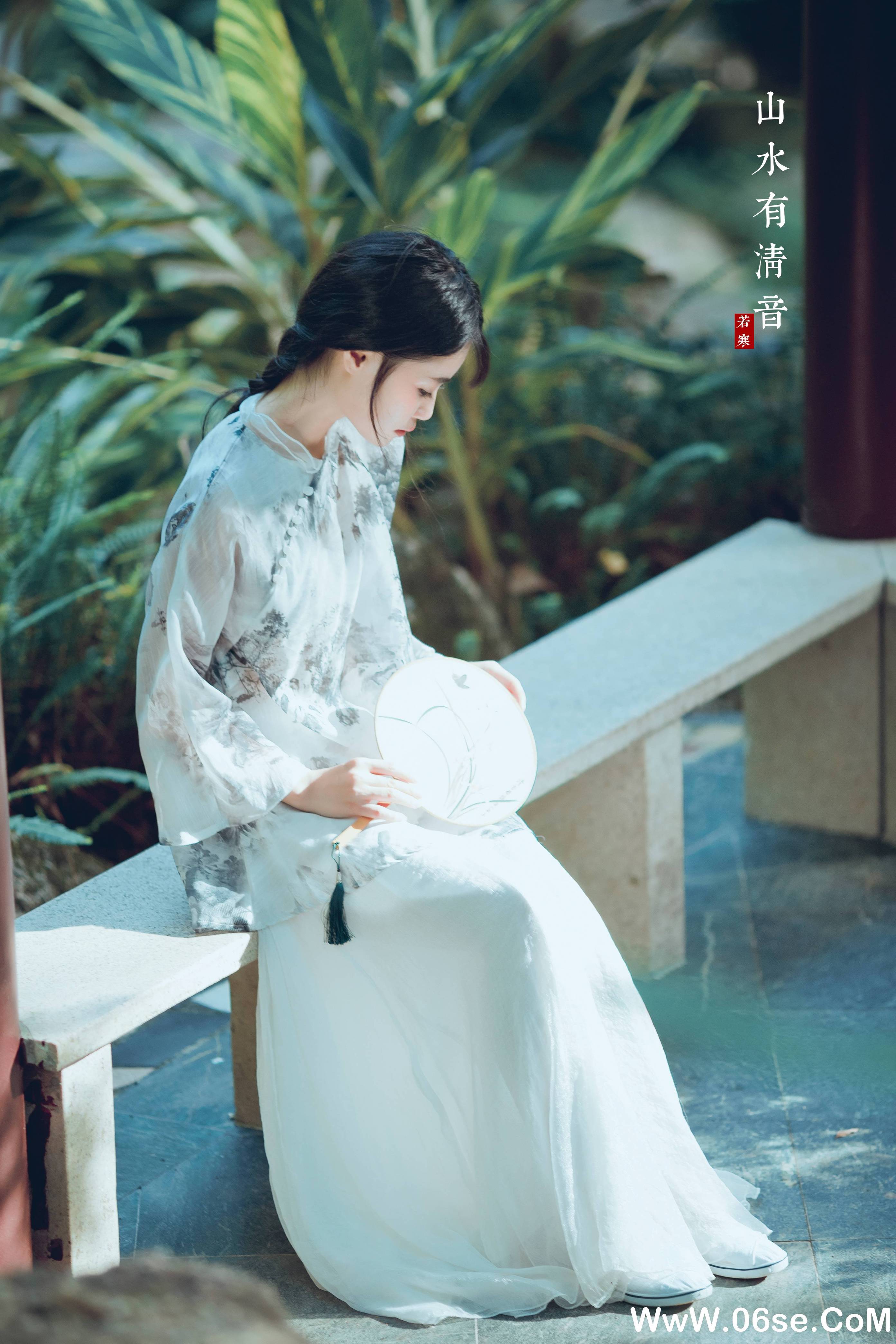图片[6]-[YITUYU艺图语]2021.08.24 山水有清音 李丝银[31+1P／377MB]-六色网