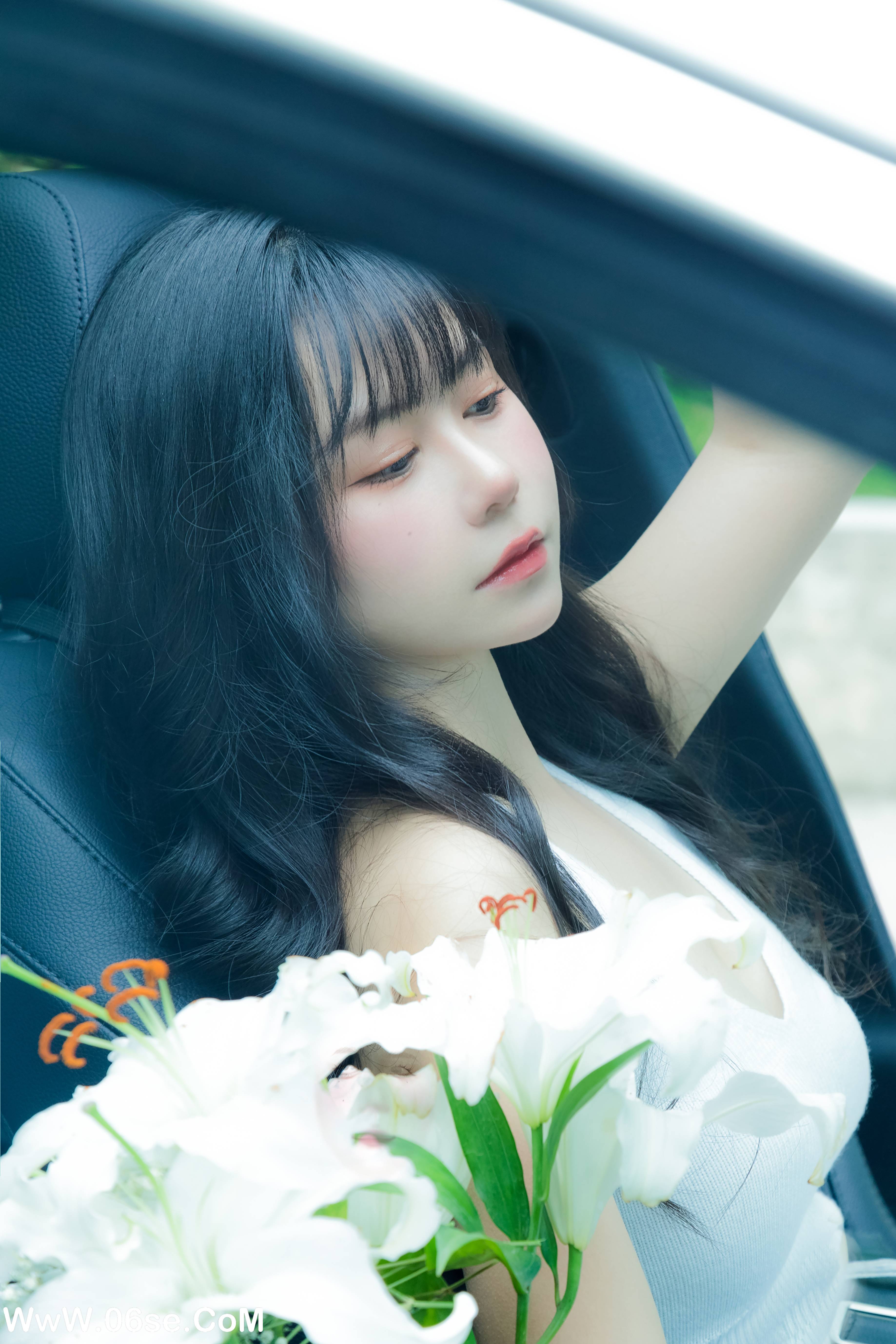 图片[8]-[YITUYU艺图语]2022.08.03 微凉初夏 鹤鸣之应-[29+1P／236MB]-六色网