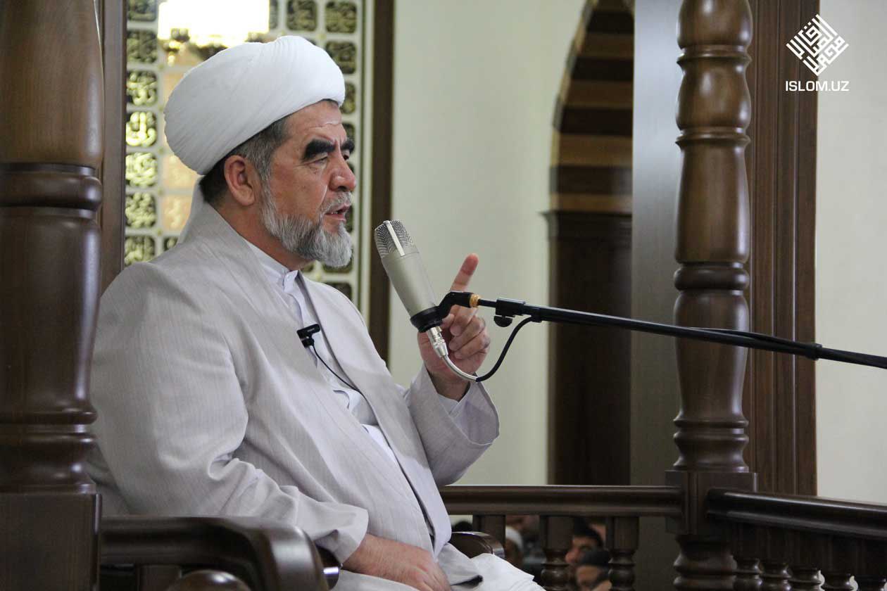 Муҳаммад зие. Shayx Zulfiqor Ahmad Naqshbandiy.