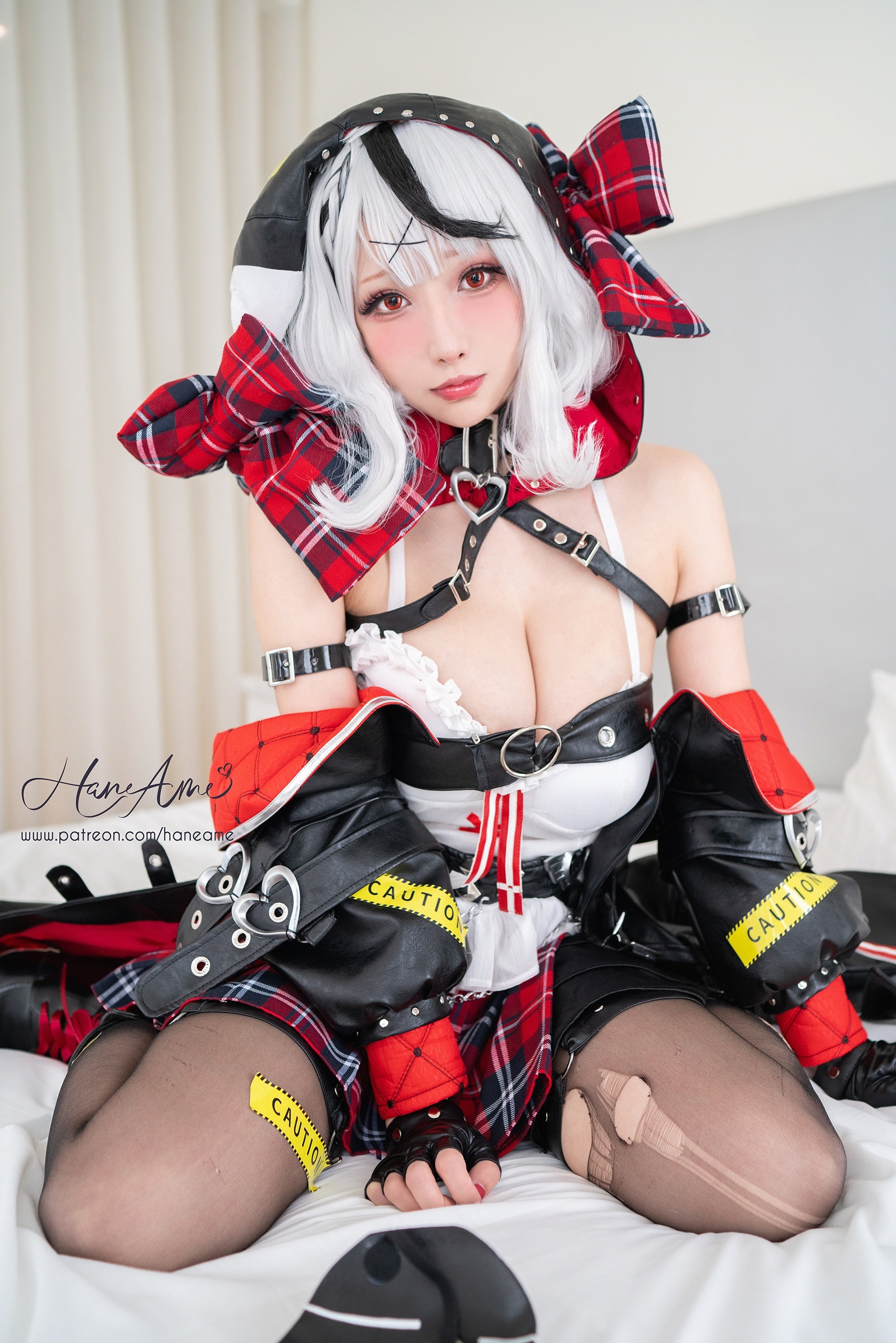 HaneAme - Sakamata Chloe 25