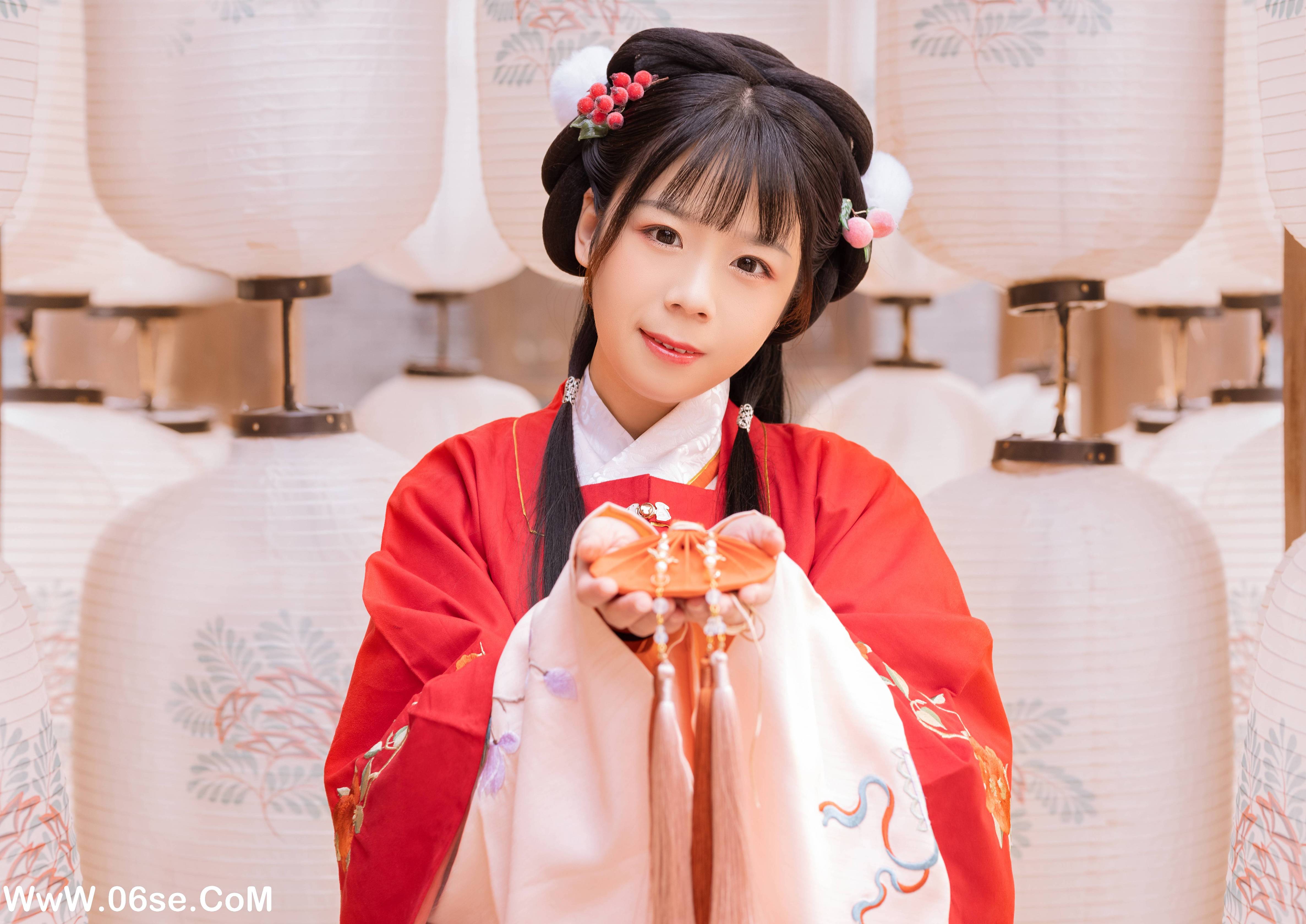图片[18]-[YITUYU艺图语]2022.10.01 新年快乐 Suky喜欢软绵绵毛茸茸的团子[28+1P／305MB]-六色网