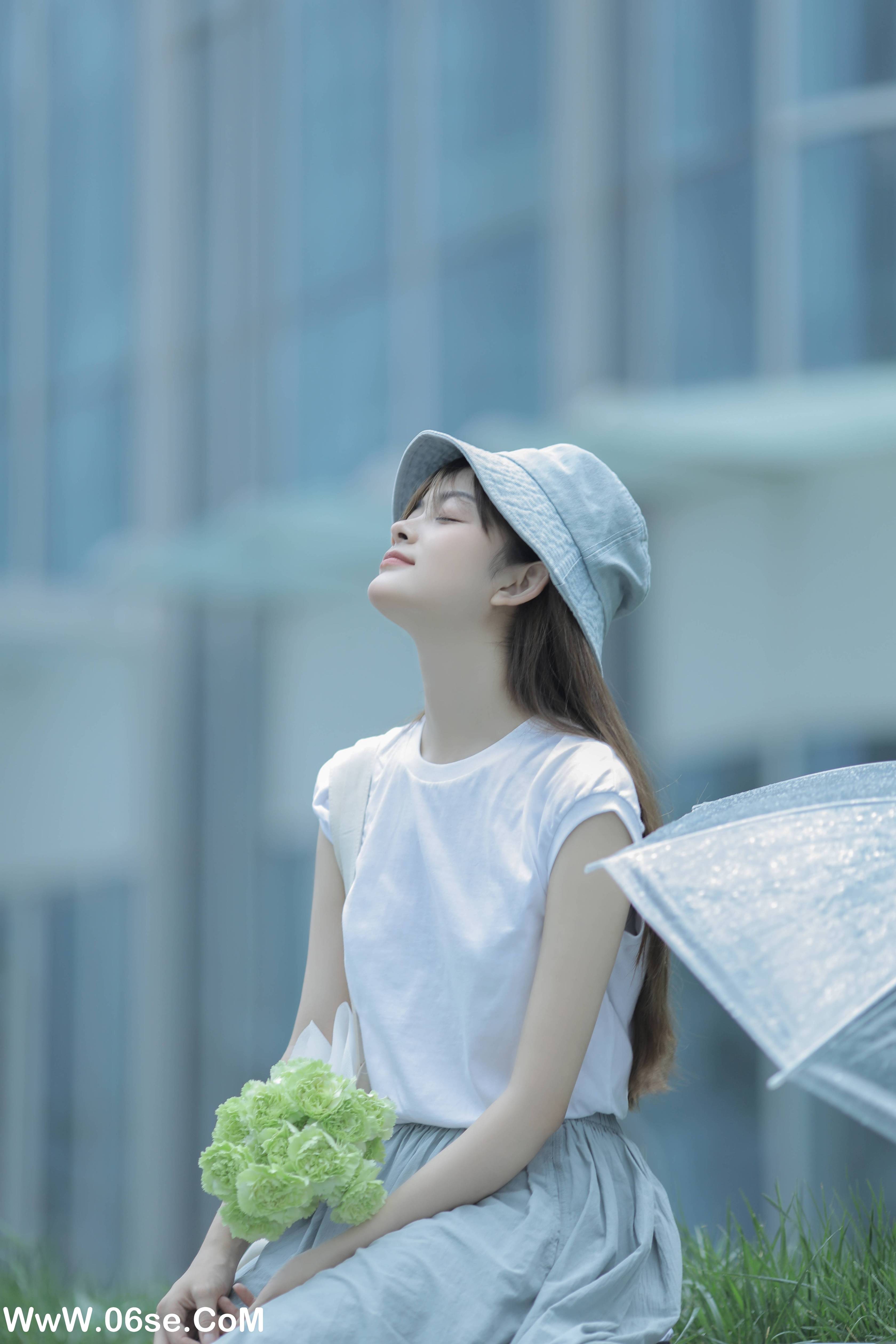 图片[24]-[YITUYU艺图语]2022.08.20 夏至已至 何静璇儿[27+1P／269MB]-六色网