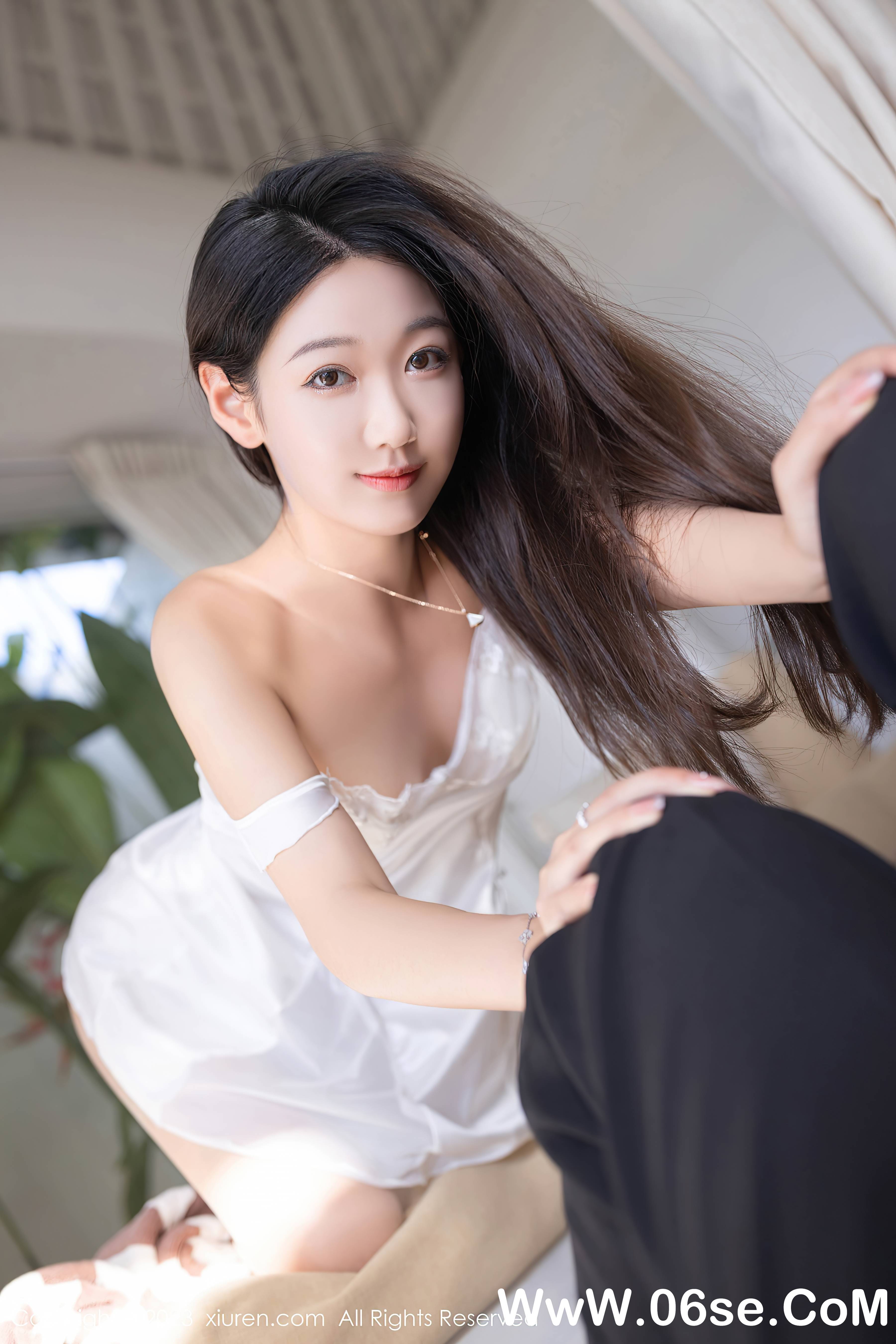 图片[59]-[XiuRen秀人网] 2023.06.26 No.6976 唐安琪-六色网