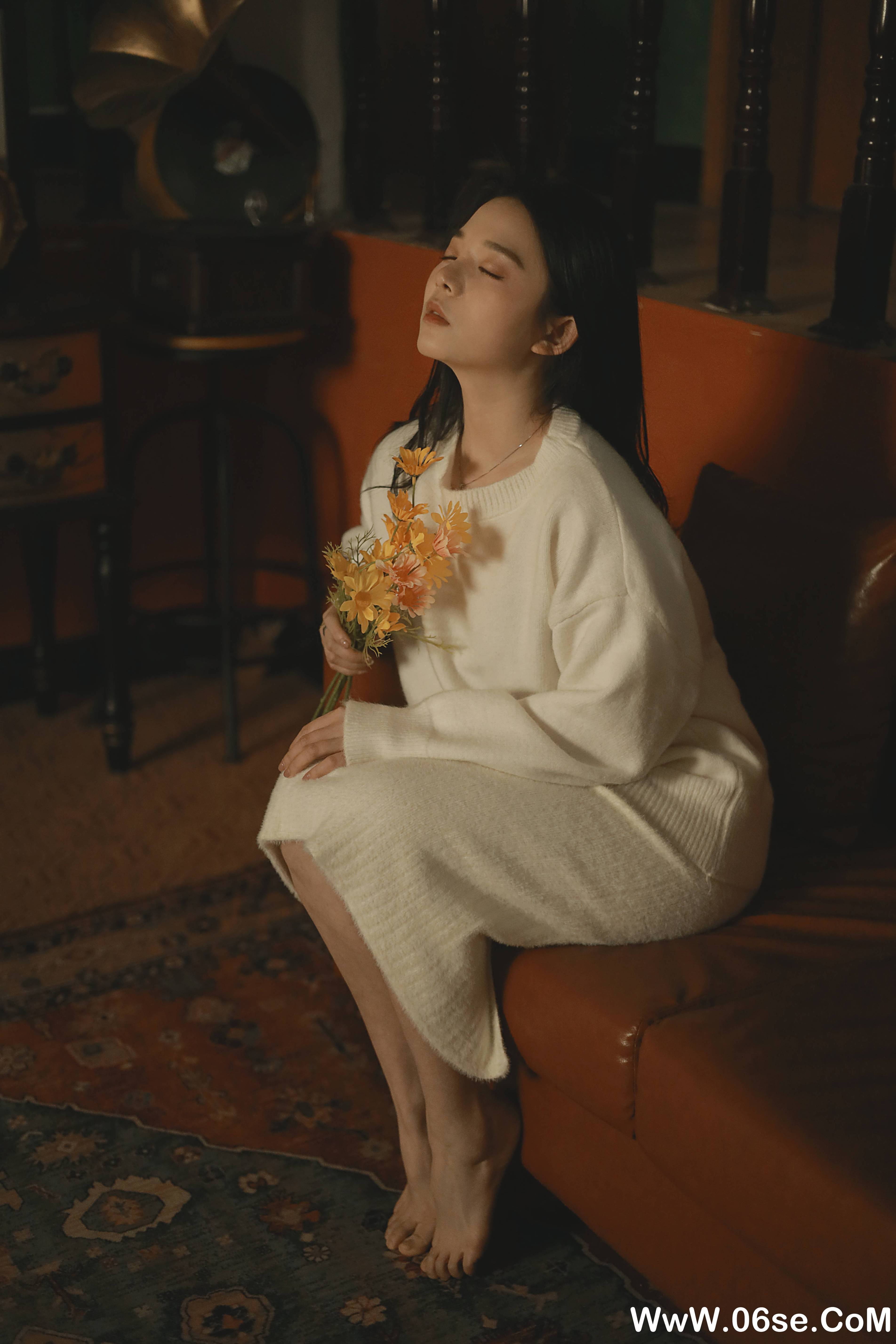 图片[9]-[YITUYU艺图语]2021.05.12 旧识 COCO[31+1P／353MB]-六色网