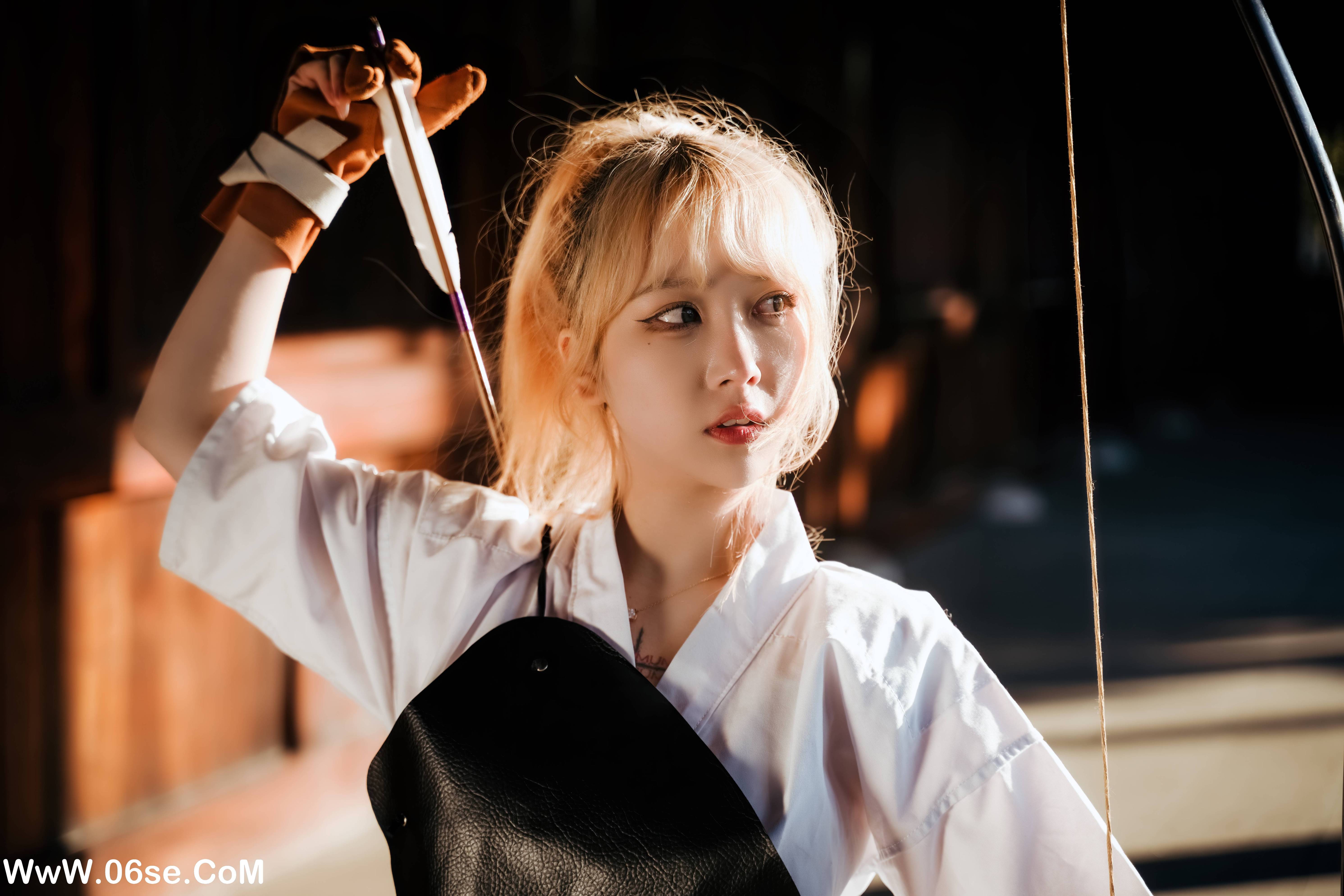 图片[37]-[YITUYU艺图语]2022.01.28 弓道少女 KK[48+1P／465MB]-六色网