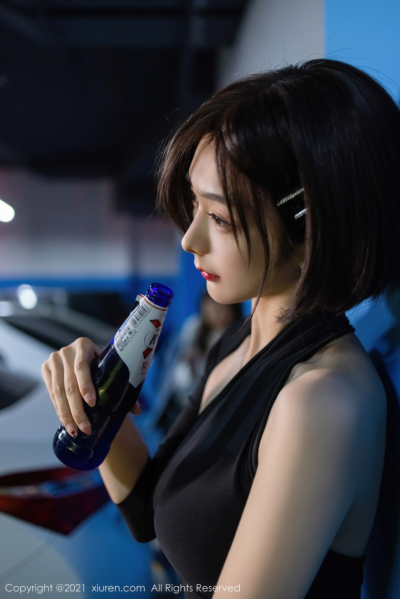 [XiuRen秀人网] 2021.03.31 No.3264 Angela00 8