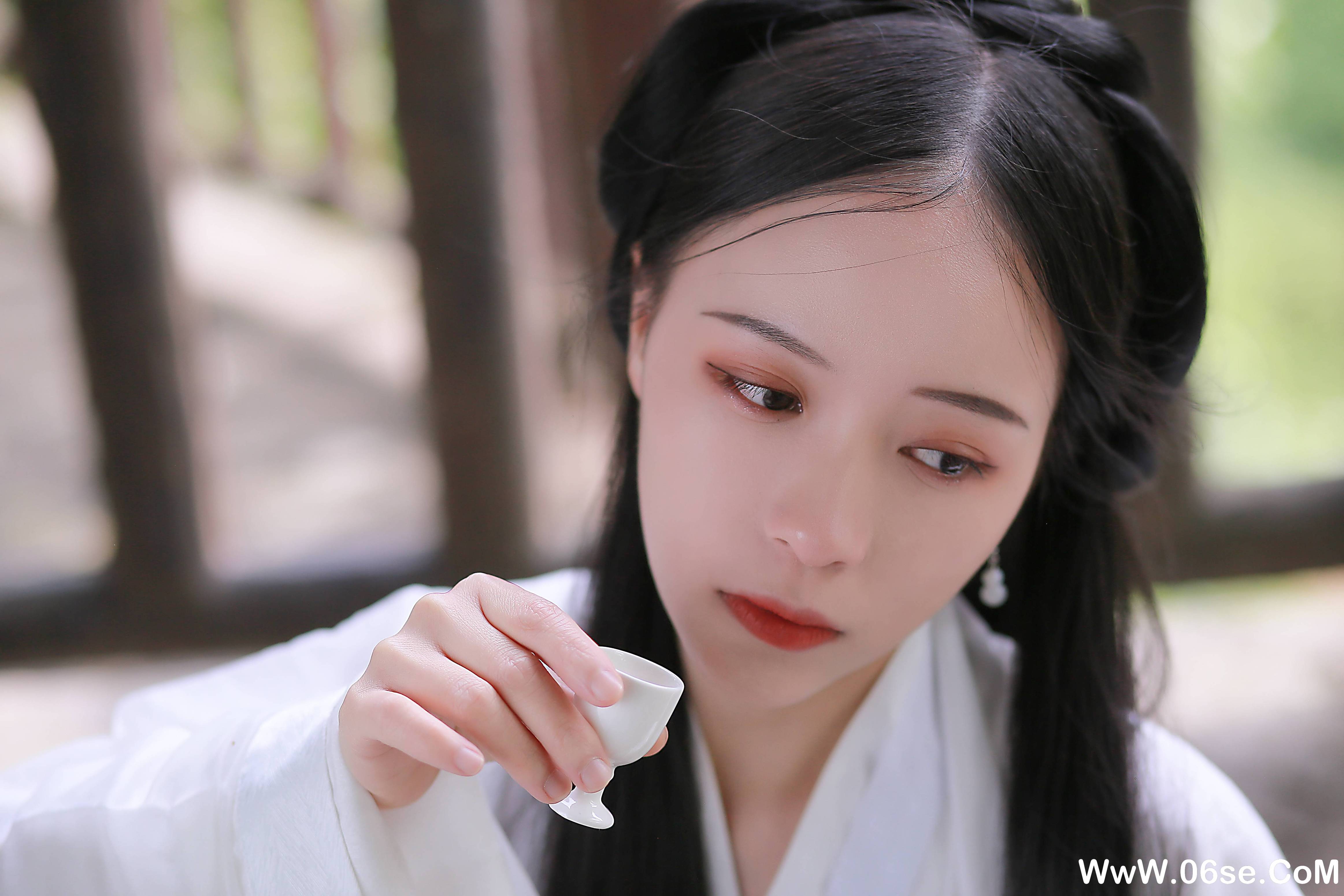 图片[24]-[YITUYU艺图语]2021.10.28 西南风 木冉[24+1P／230MB]-六色网