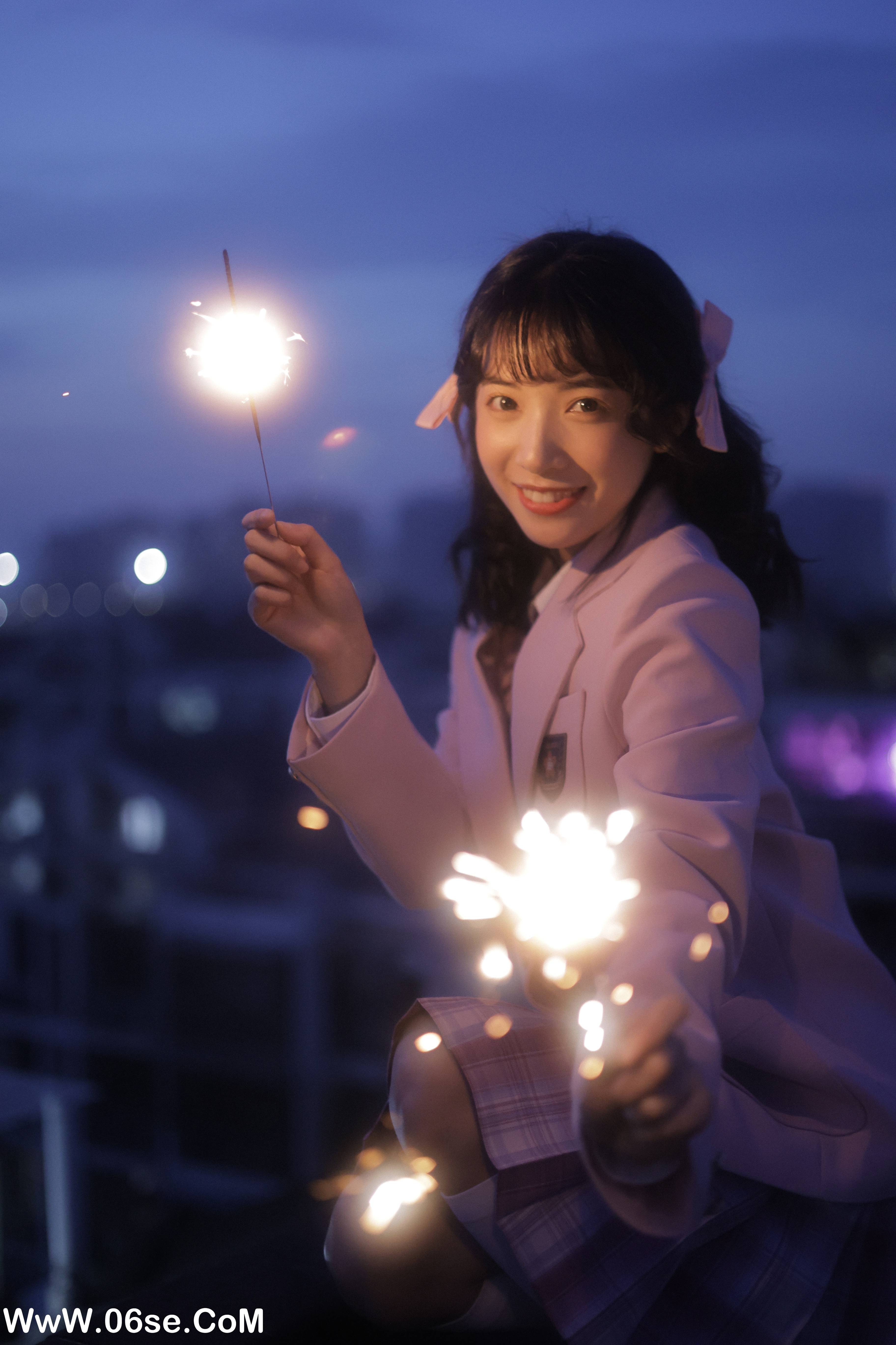 图片[3]-[YITUYU艺图语]2022.09.01 如愿 一只阿梦崽[20+1P／156MB]-六色网