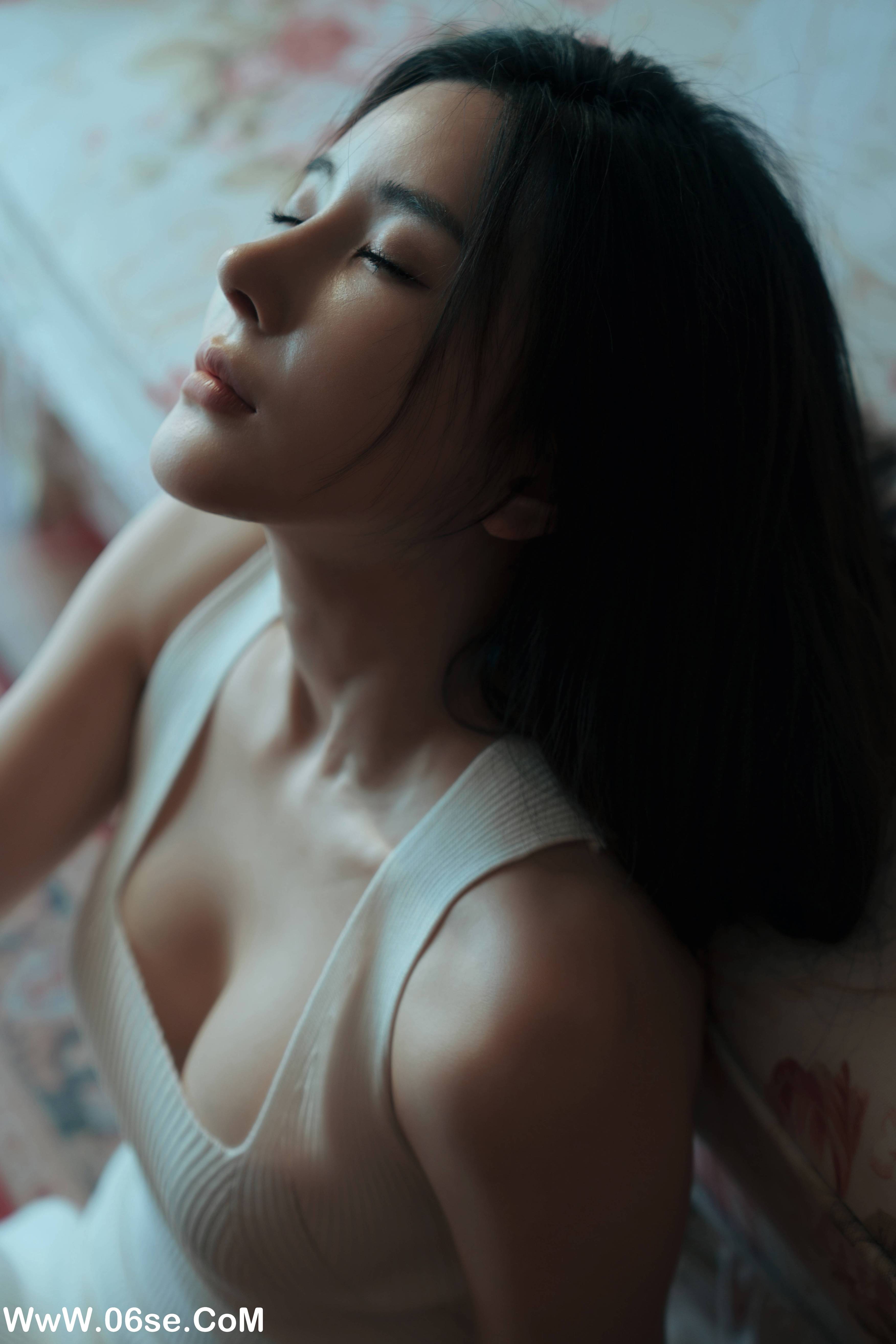 图片[20]-[YITUYU艺图语]2022.09.17 来点EMO，说好不哭 萱萱[52+1P／339MB]-六色网