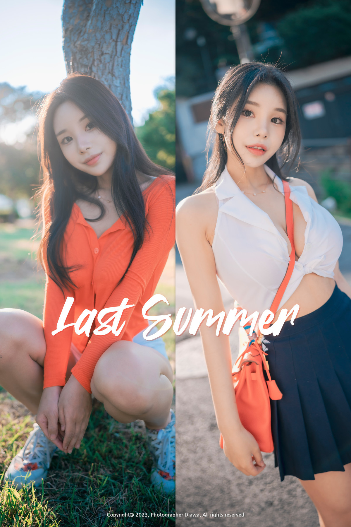 Zzyuri 쮸리, [DJAWA] Last Summer Set.02 1